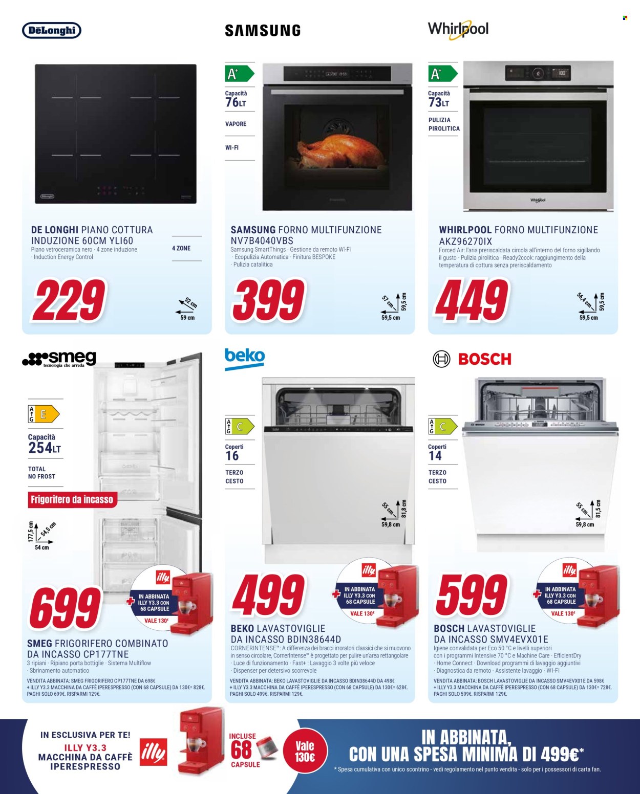 Volantino Trony - 12/9/2024 - 25/9/2024. Pagina 12