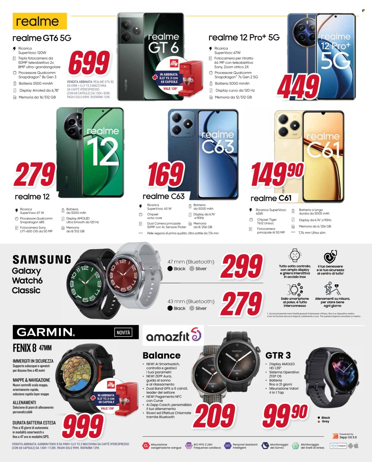 Volantino Trony - 12/9/2024 - 25/9/2024. Pagina 26