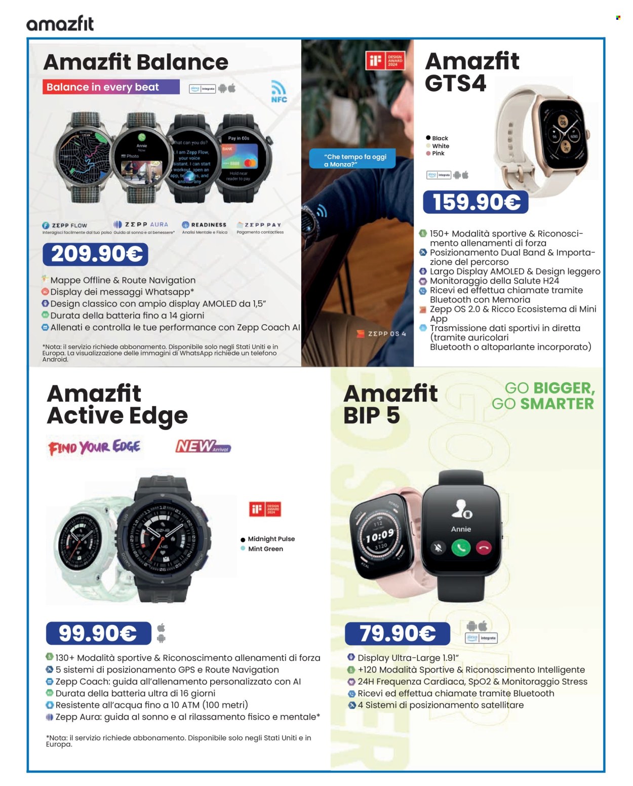 Volantino Trony - 12/9/2024 - 25/9/2024. Pagina 17