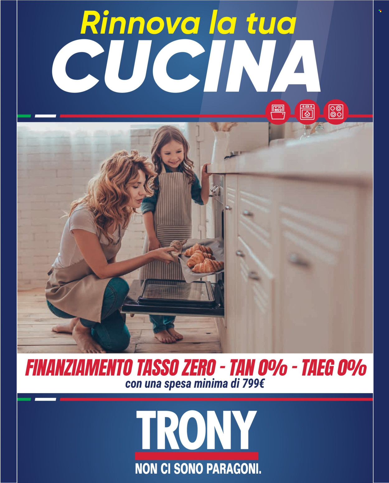 Leták Trony - 12.9.2024 - 25.9.2024. Strana 19