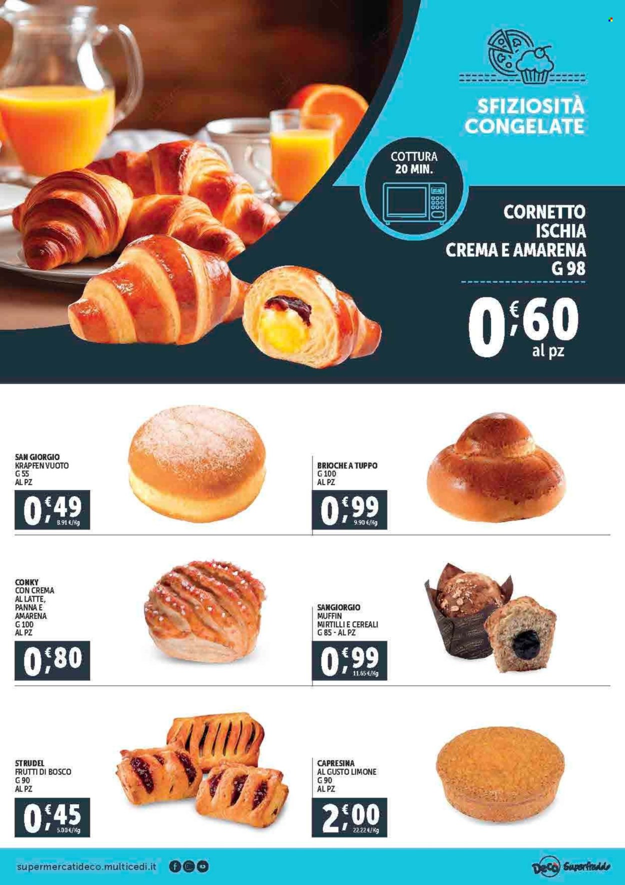 Volantino Deco - 13/9/2024 - 3/10/2024. Pagina 5