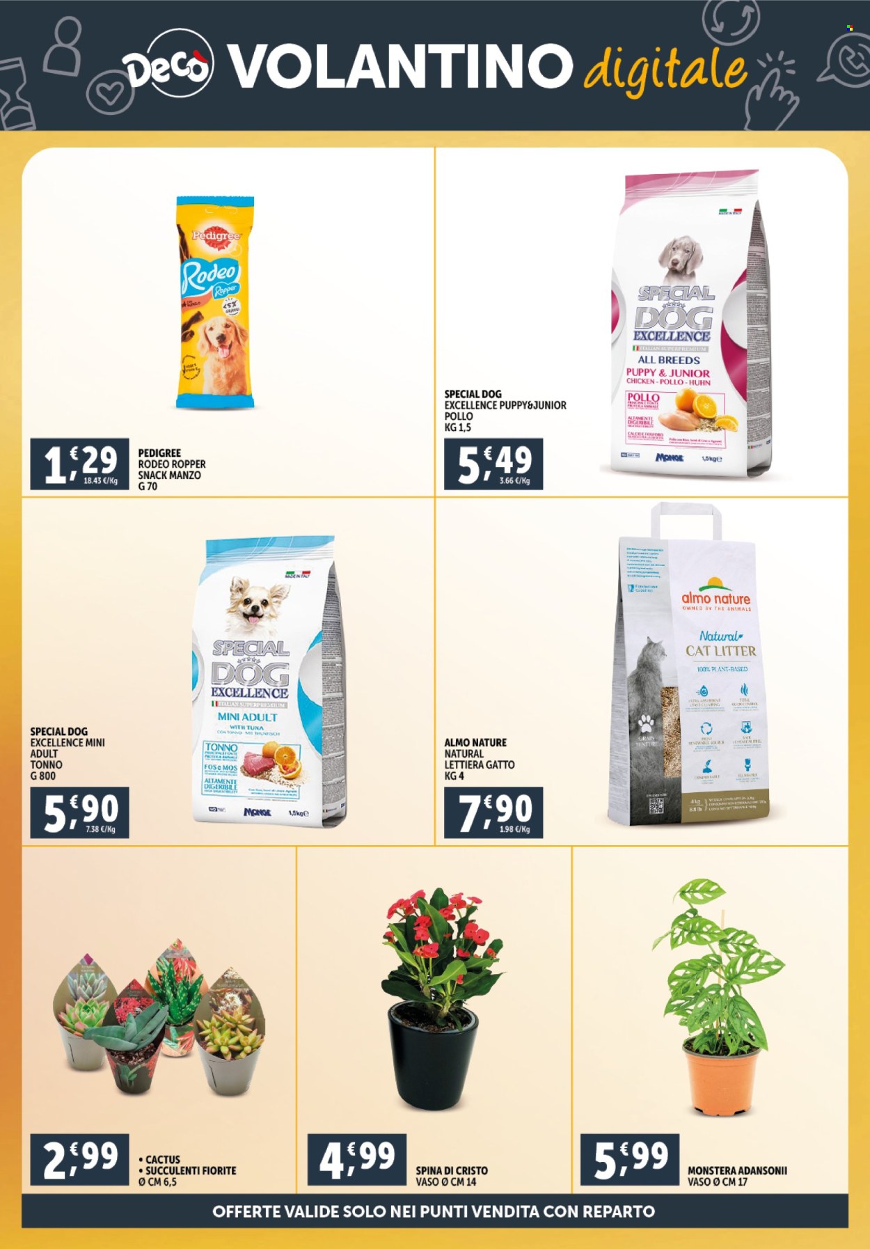 Volantino Deco - 13/9/2024 - 23/9/2024. Pagina 10