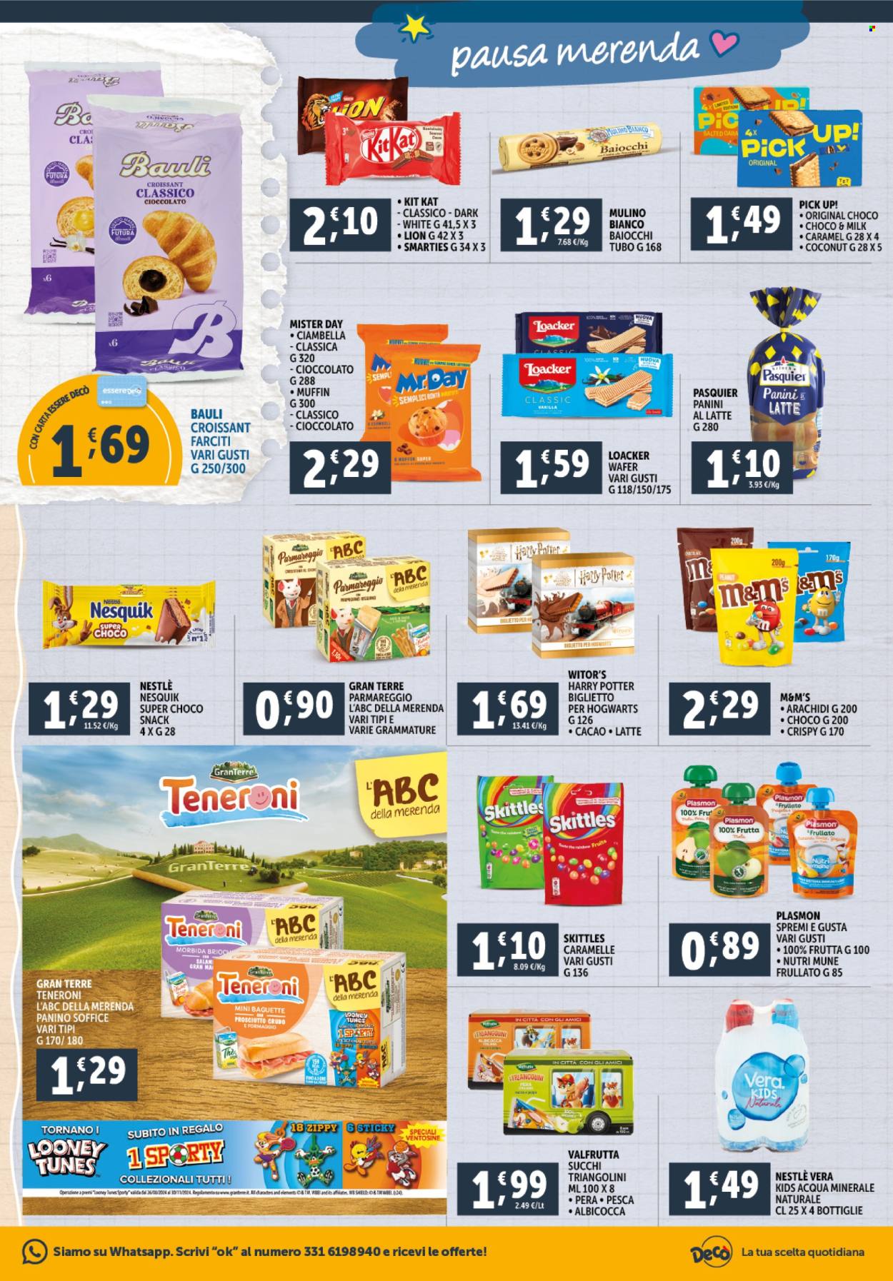 Volantino Deco - 13/9/2024 - 23/9/2024. Pagina 23