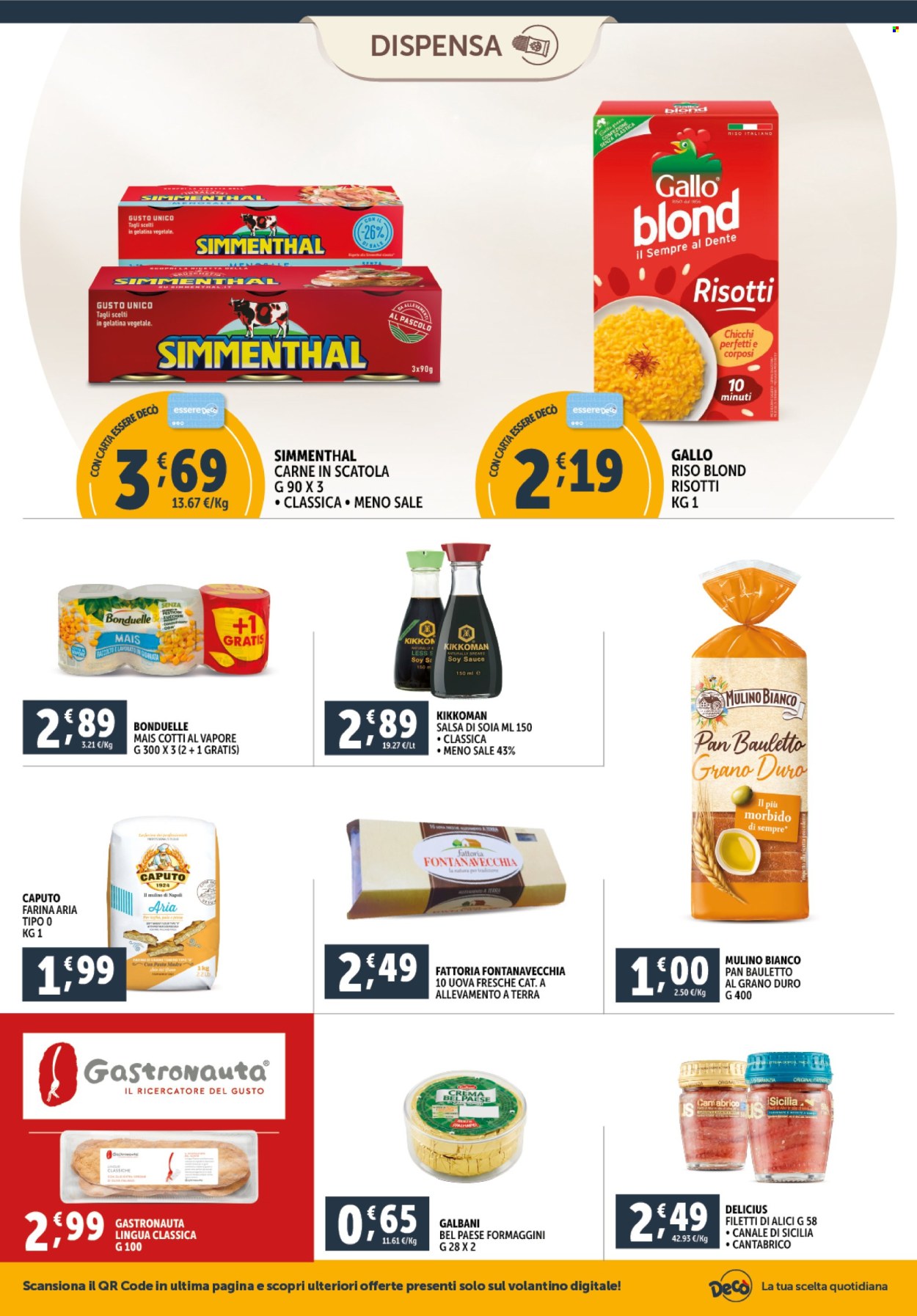 Volantino Deco - 13/9/2024 - 23/9/2024. Pagina 26