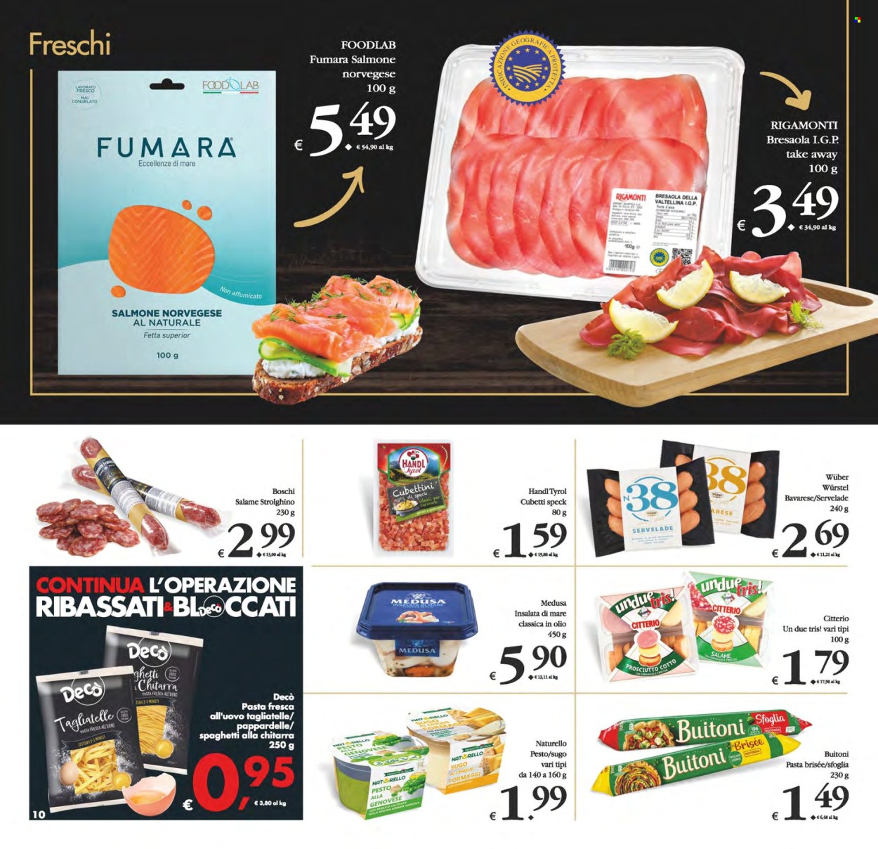 Volantino Deco - 13/9/2024 - 23/9/2024. Pagina 10