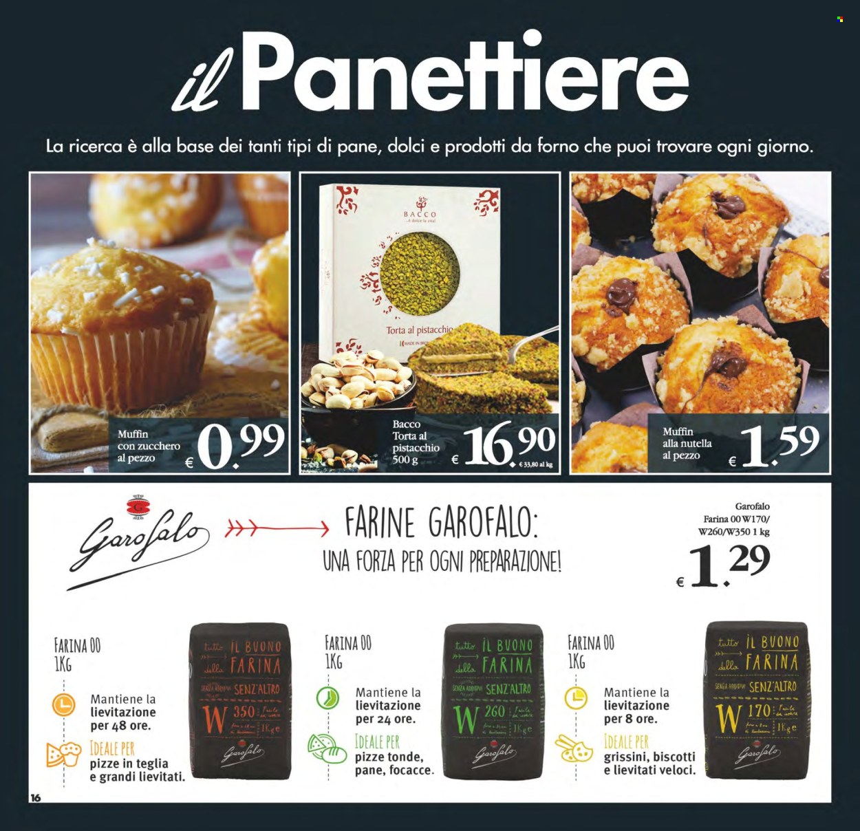 Volantino Deco - 13/9/2024 - 23/9/2024. Pagina 16