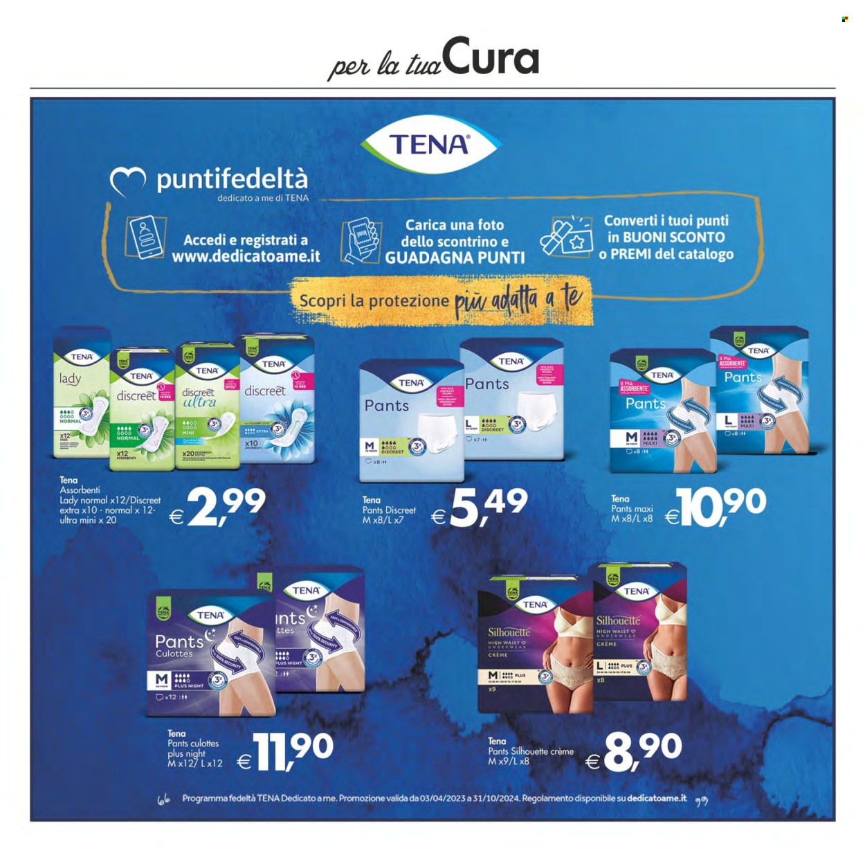 Volantino Deco - 13/9/2024 - 23/9/2024. Pagina 27