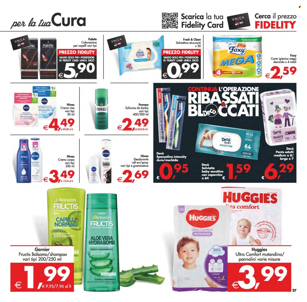 Volantino Deco - 13/9/2024 - 23/9/2024. Pagina 29