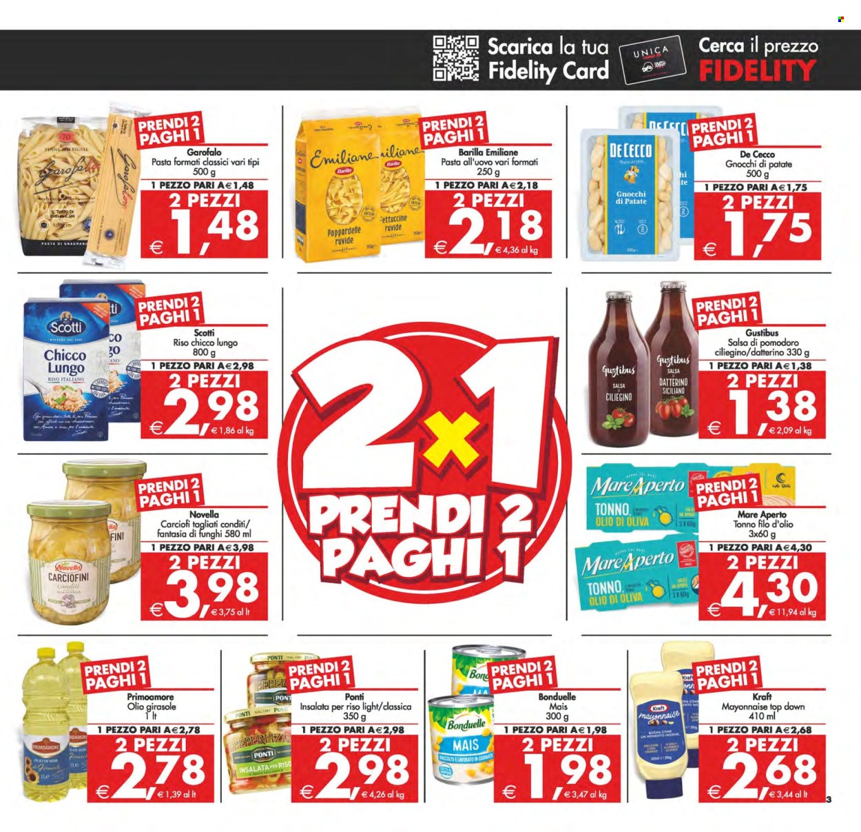 Volantino Deco - 13/9/2024 - 23/9/2024. Pagina 3