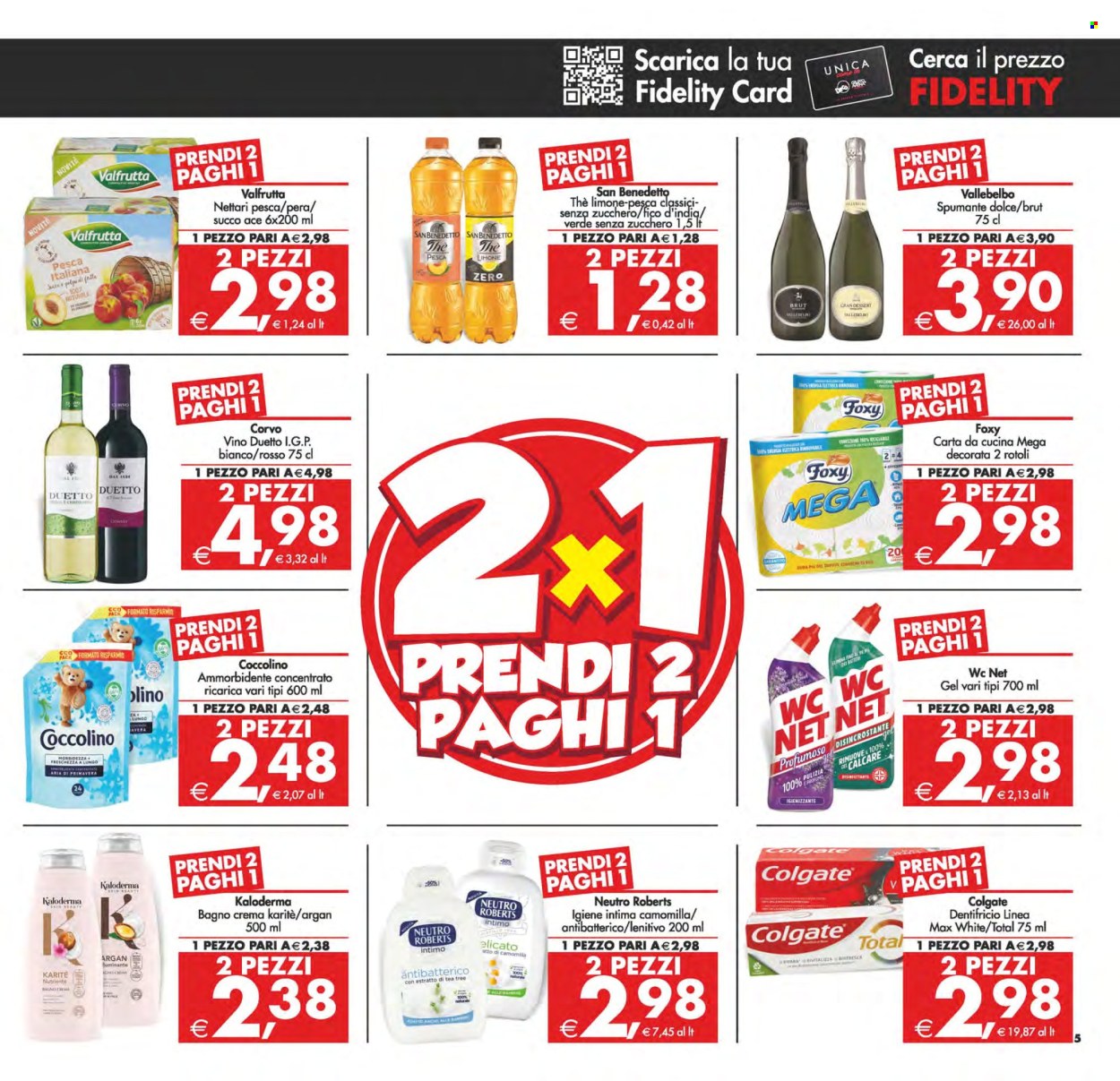 Volantino Deco - 13/9/2024 - 23/9/2024. Pagina 5