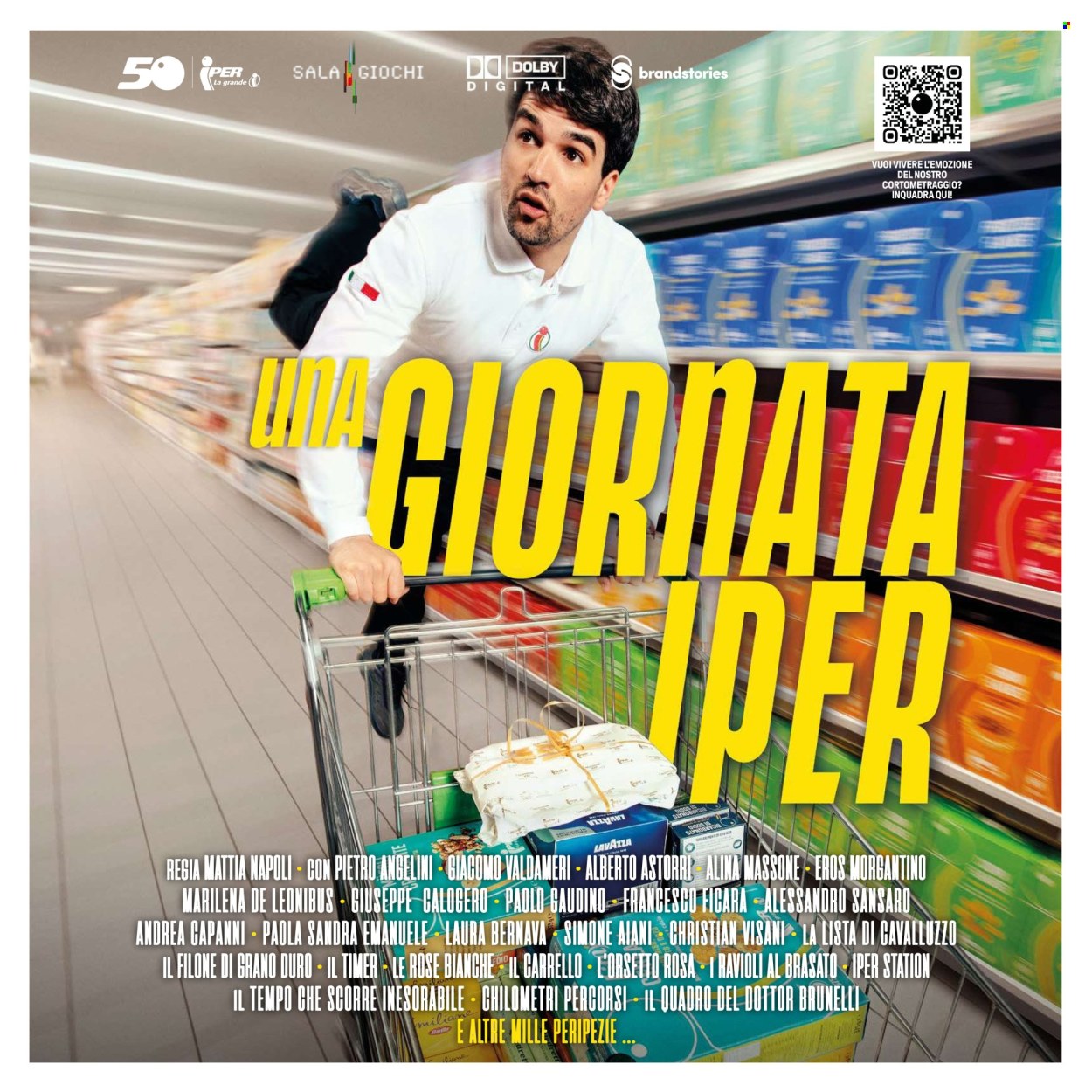 Volantino Iper, La grande i - 13/9/2024 - 22/9/2024. Pagina 8