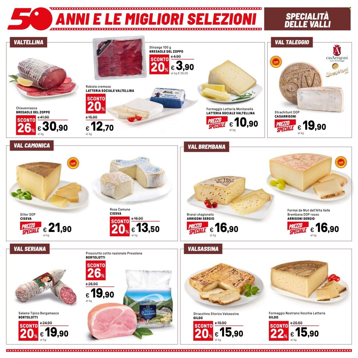 Volantino Iper, La grande i - 13/9/2024 - 22/9/2024. Pagina 34