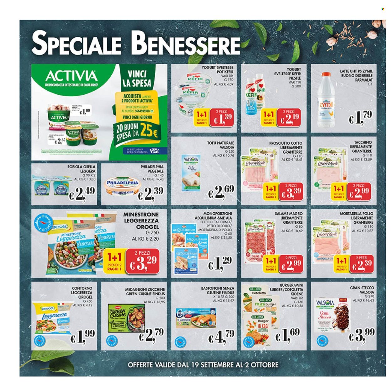Volantino COAL - 19/9/2024 - 2/10/2024. Pagina 12