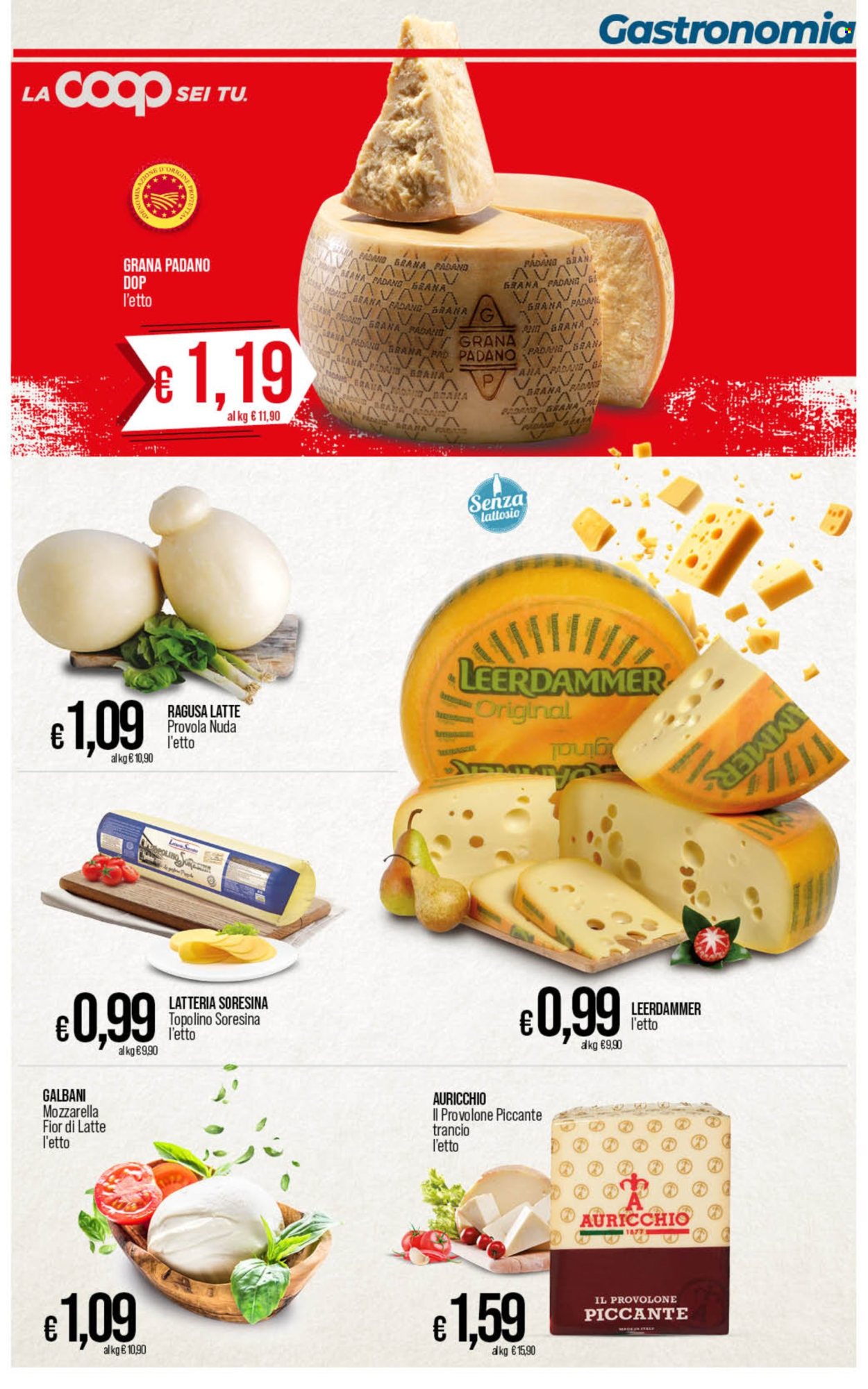 Leták Coop - 17.9.2024 - 26.9.2024. Strana 6