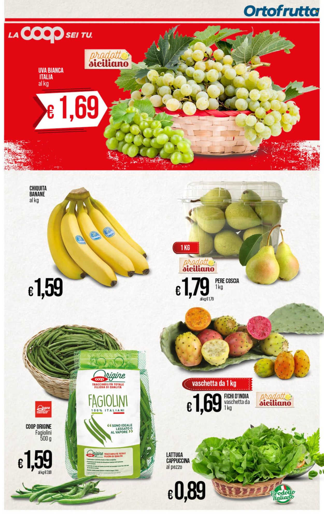 Leták Coop - 17.9.2024 - 26.9.2024. Strana 10