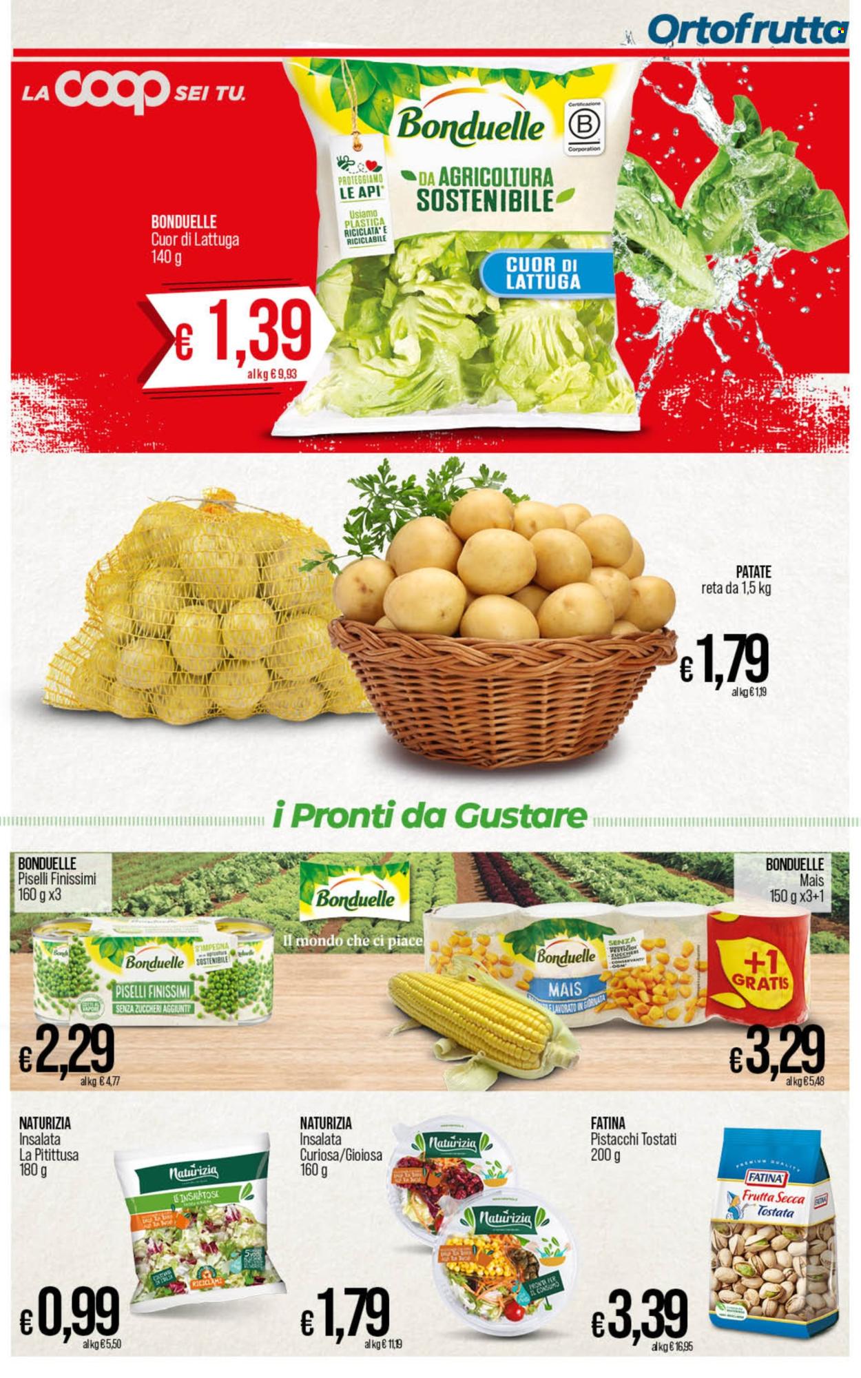 Volantino Coop - 17/9/2024 - 26/9/2024. Pagina 11
