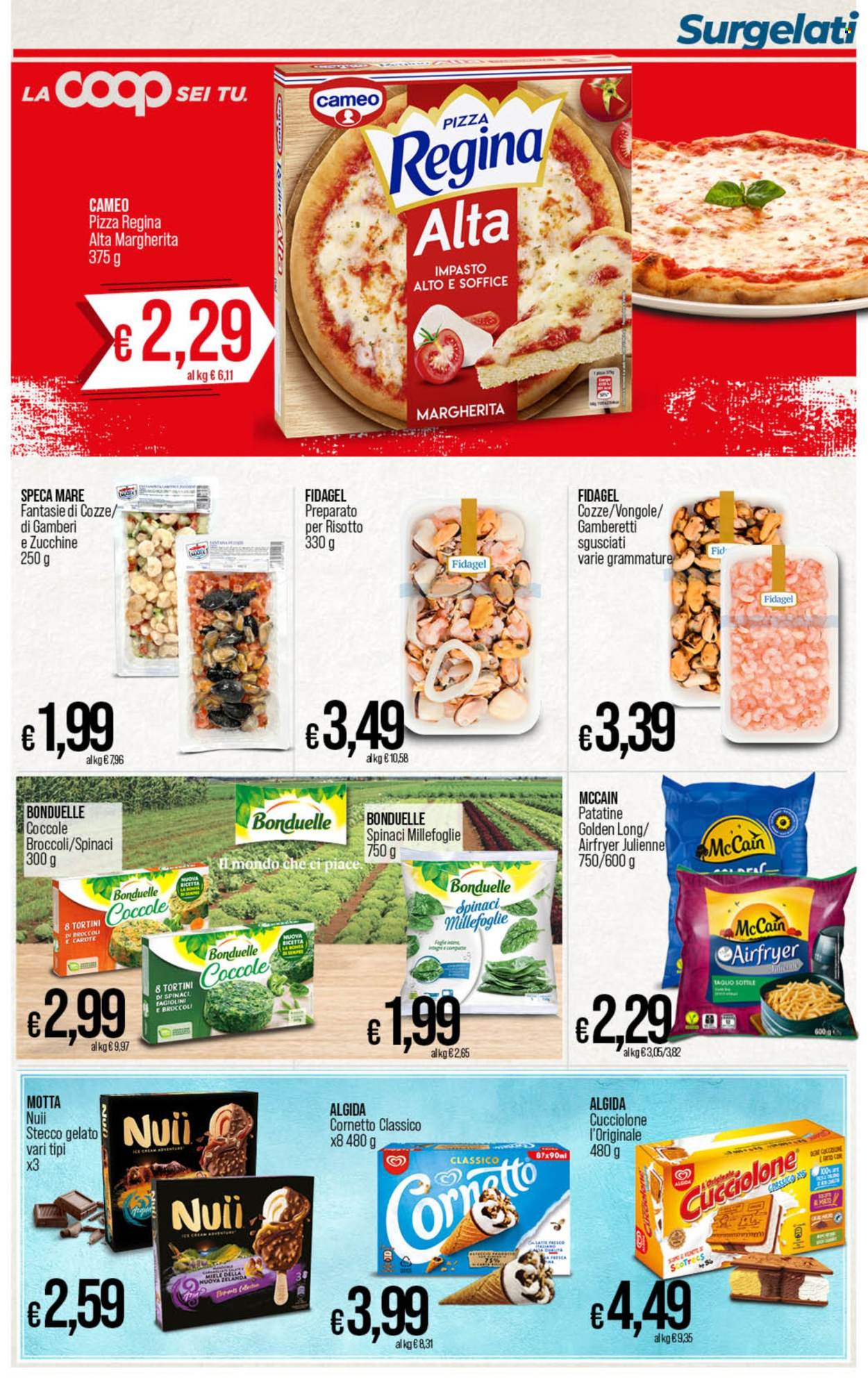 Leták Coop - 17.9.2024 - 26.9.2024. Strana 13