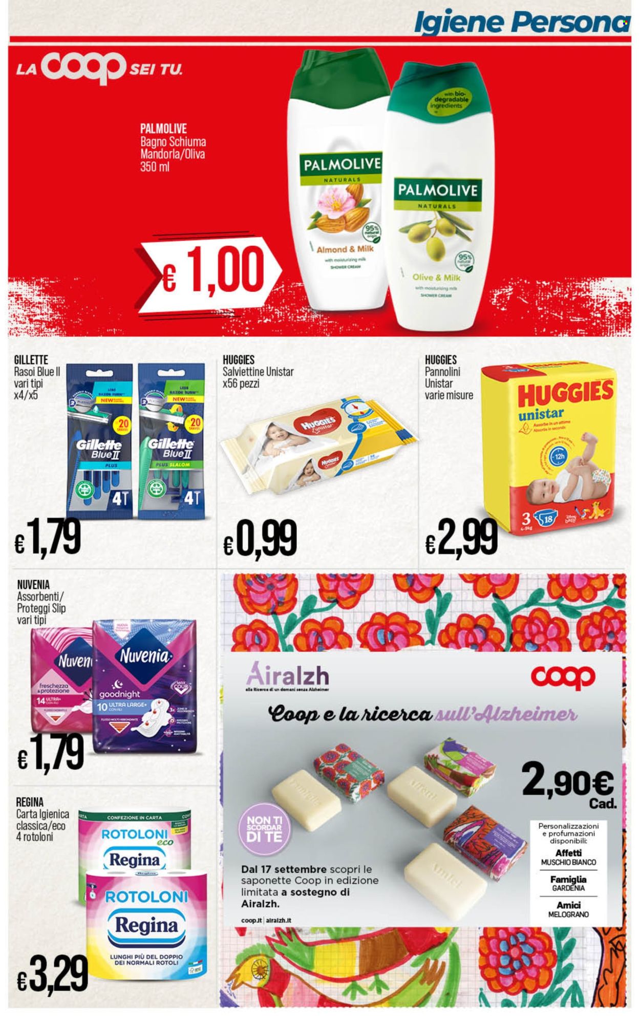 Leták Coop - 17.9.2024 - 26.9.2024. Strana 25