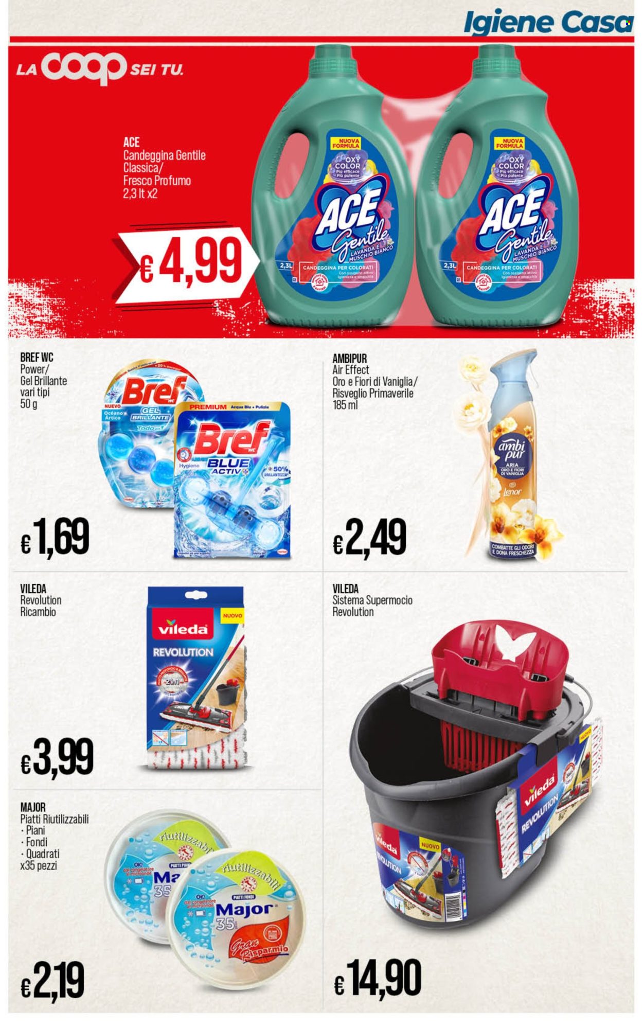 Volantino Coop - 17/9/2024 - 26/9/2024. Pagina 28