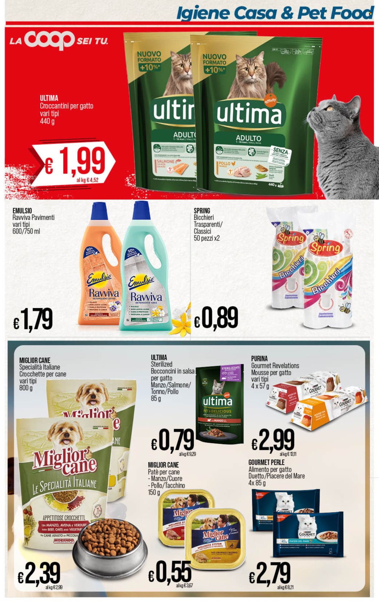 Leták Coop - 17.9.2024 - 26.9.2024. Strana 29