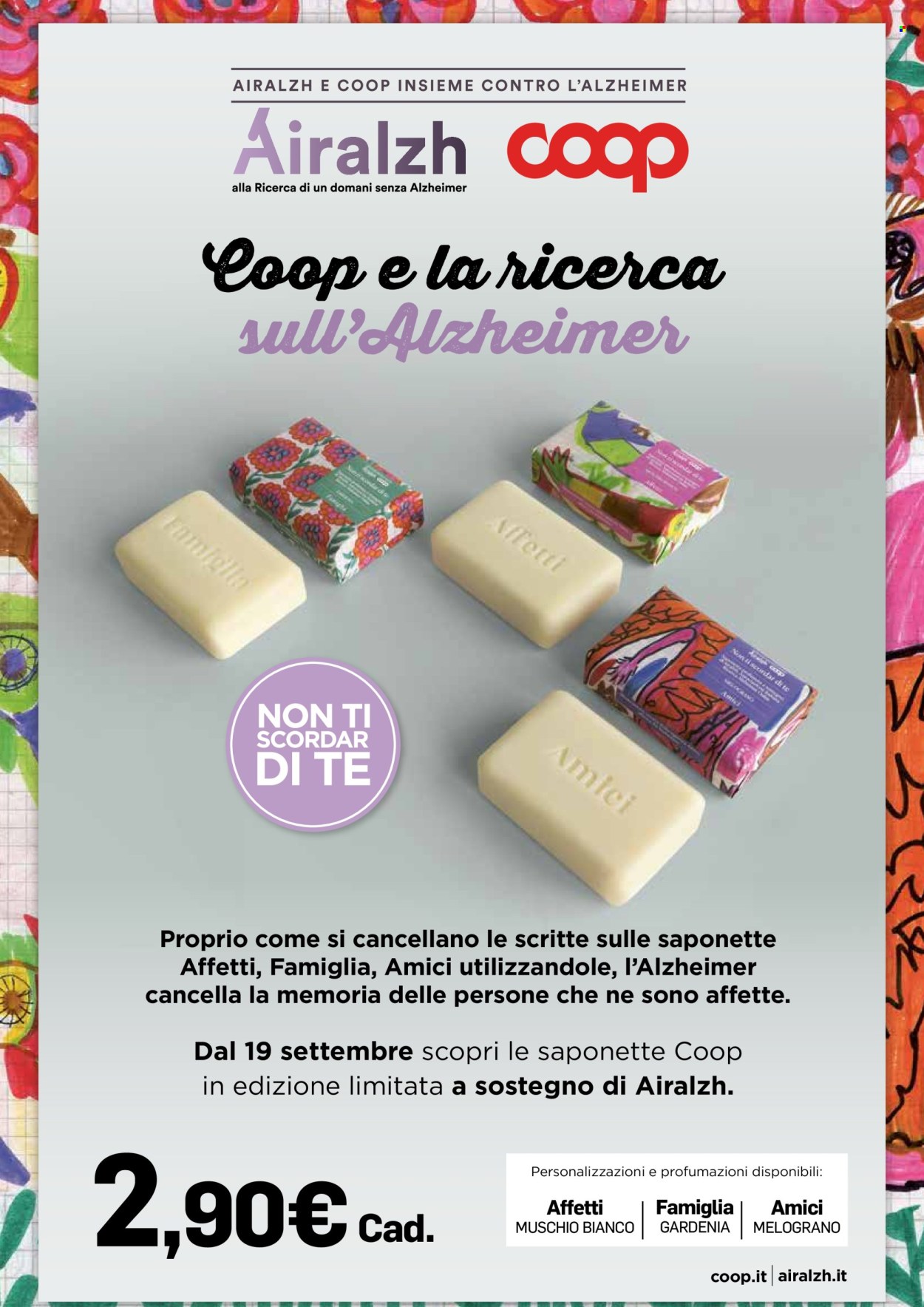 Volantino Coop - 18/9/2024 - 28/9/2024. Pagina 13