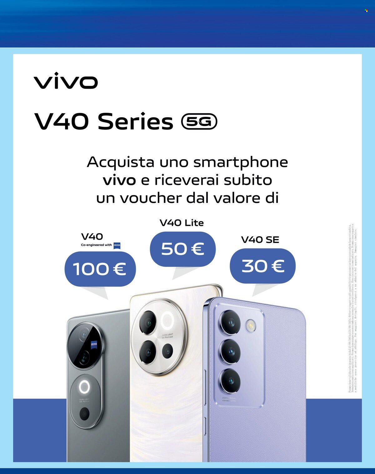 Volantino Euronics - 12/9/2024 - 25/9/2024. Pagina 11