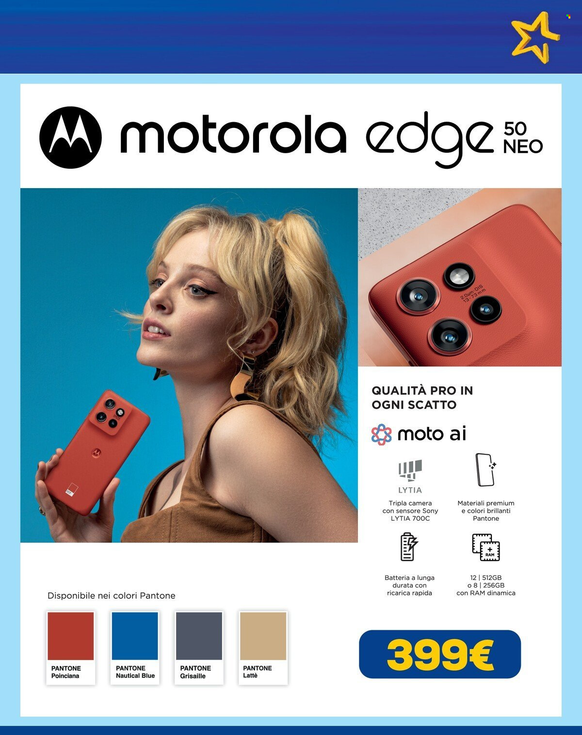 Volantino Euronics - 12/9/2024 - 25/9/2024. Pagina 12