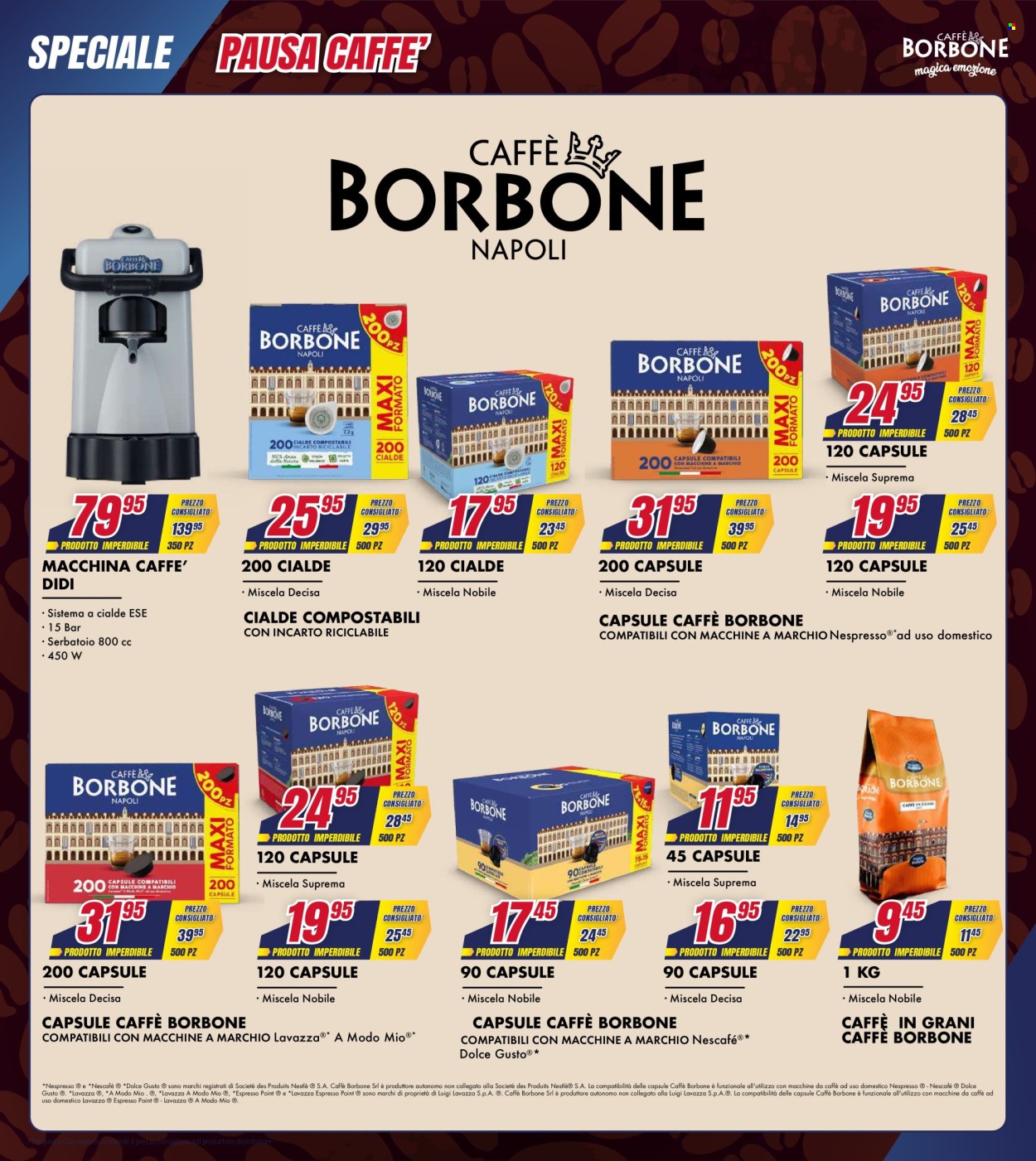 Volantino Trony - 13/9/2024 - 25/9/2024. Pagina 20