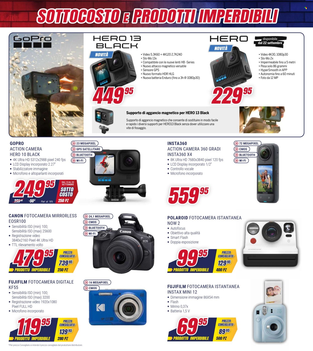 Volantino Trony - 13/9/2024 - 25/9/2024. Pagina 39