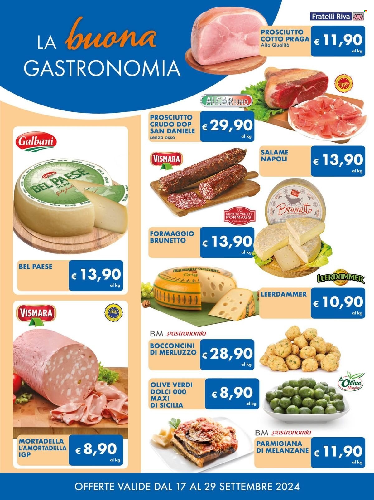 Leták MD Discount - 17.9.2024 - 29.9.2024. Strana 5