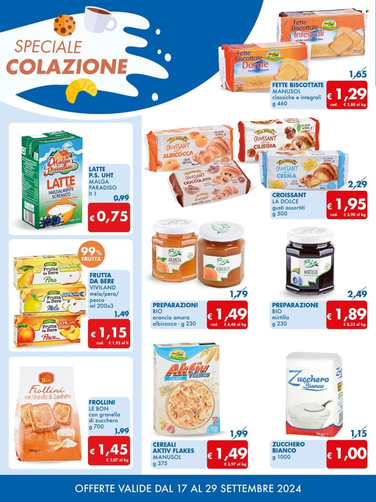Leták MD Discount - 17.9.2024 - 29.9.2024. Strana 12