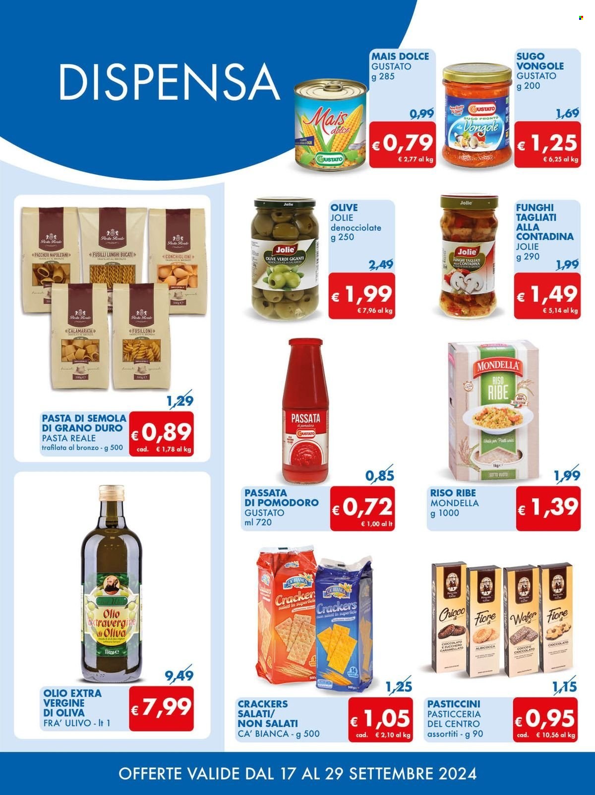 Leták MD Discount - 17.9.2024 - 29.9.2024. Strana 13
