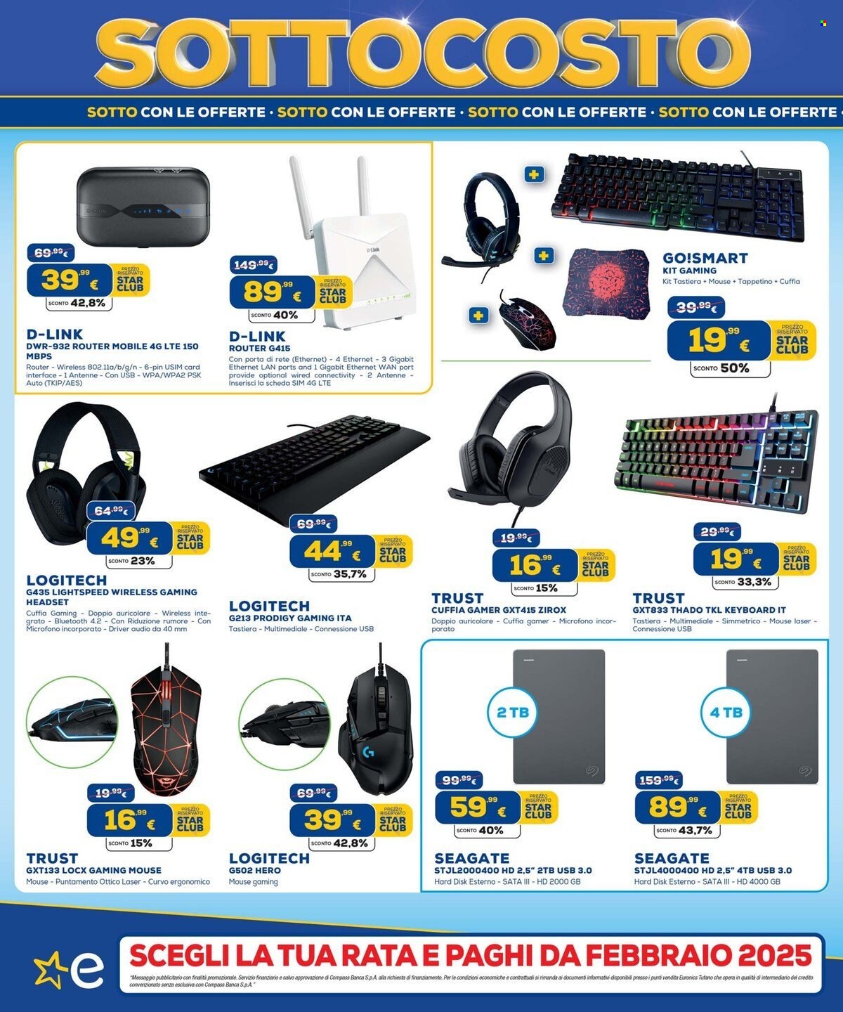 Leták Euronics - 14.9.2024 - 25.9.2024. Strana 14