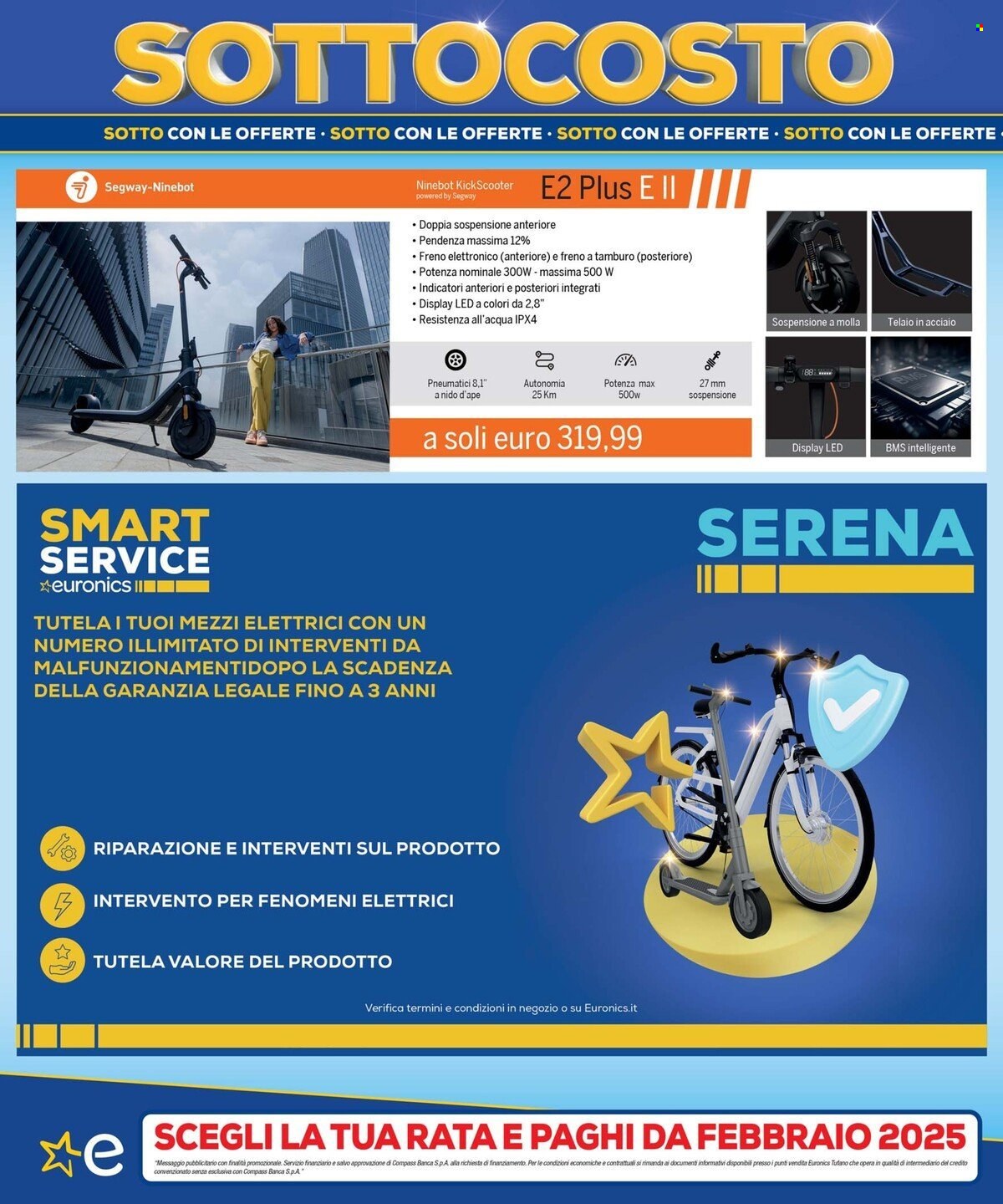 Leták Euronics - 14.9.2024 - 25.9.2024. Strana 16