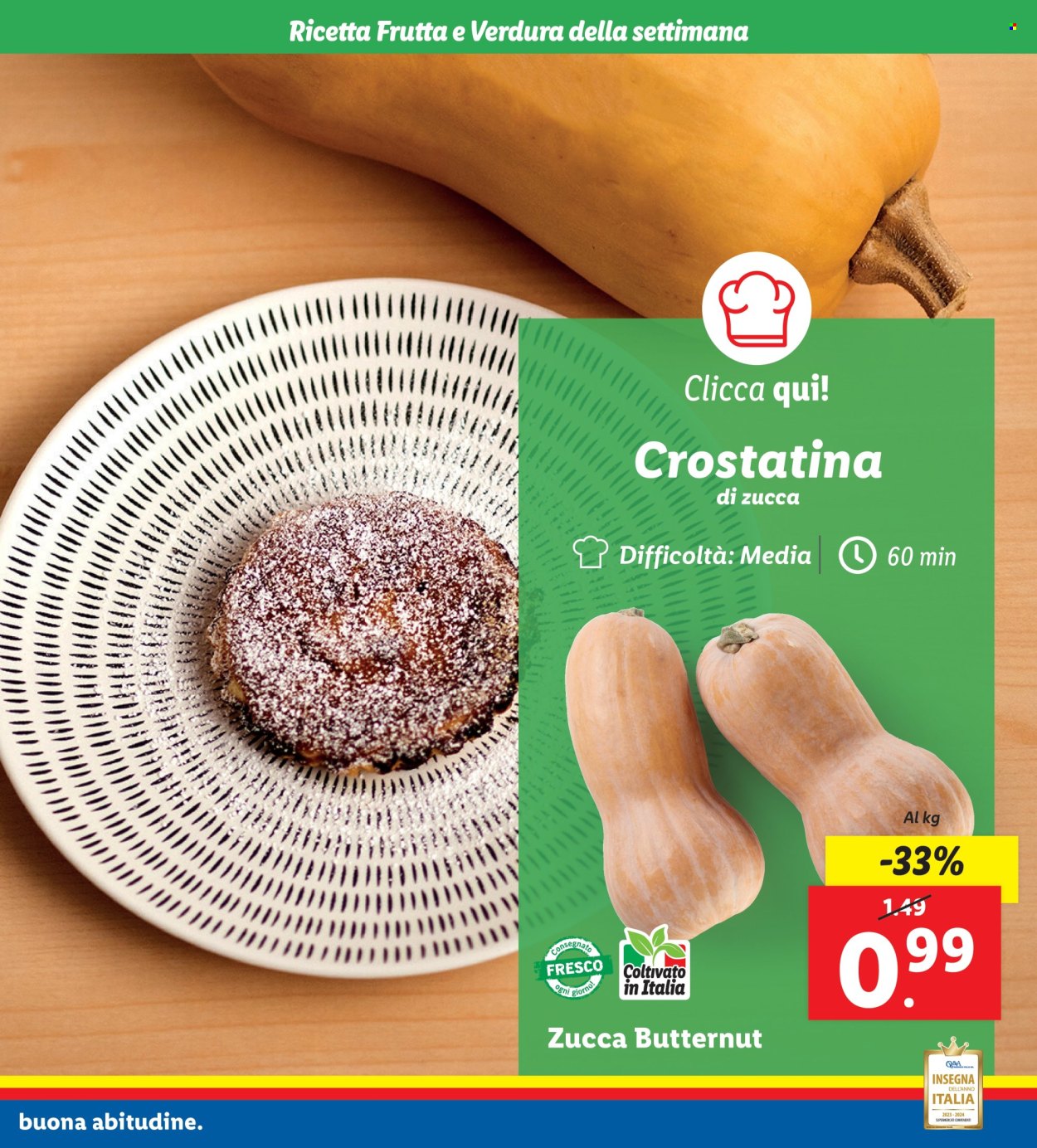 Volantino Lidl - 23/9/2024 - 29/9/2024. Pagina 13