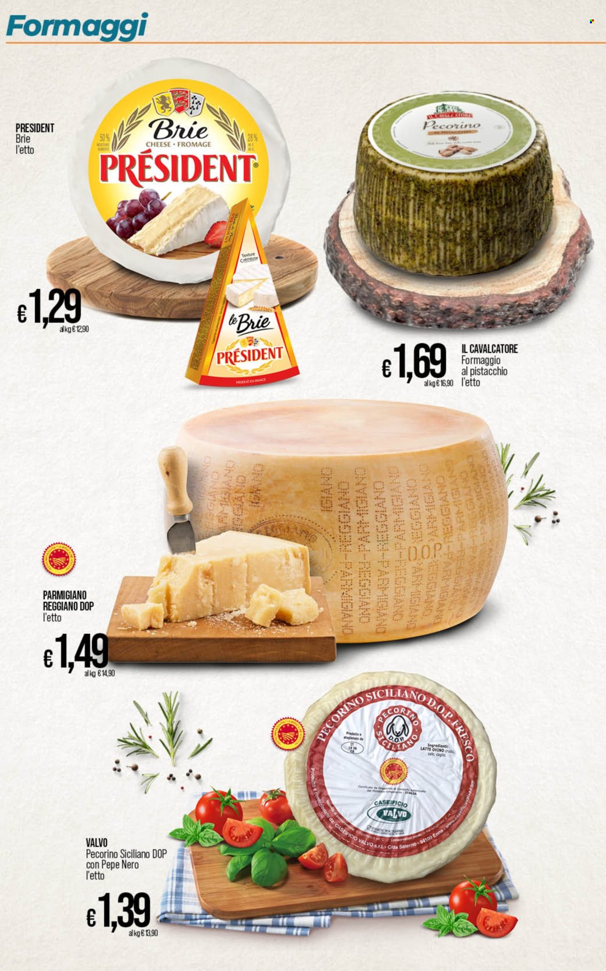 Volantino Coop - 17/9/2024 - 23/9/2024. Pagina 19