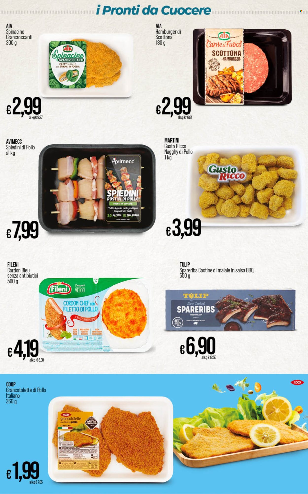 Volantino Coop - 17/9/2024 - 23/9/2024. Pagina 23