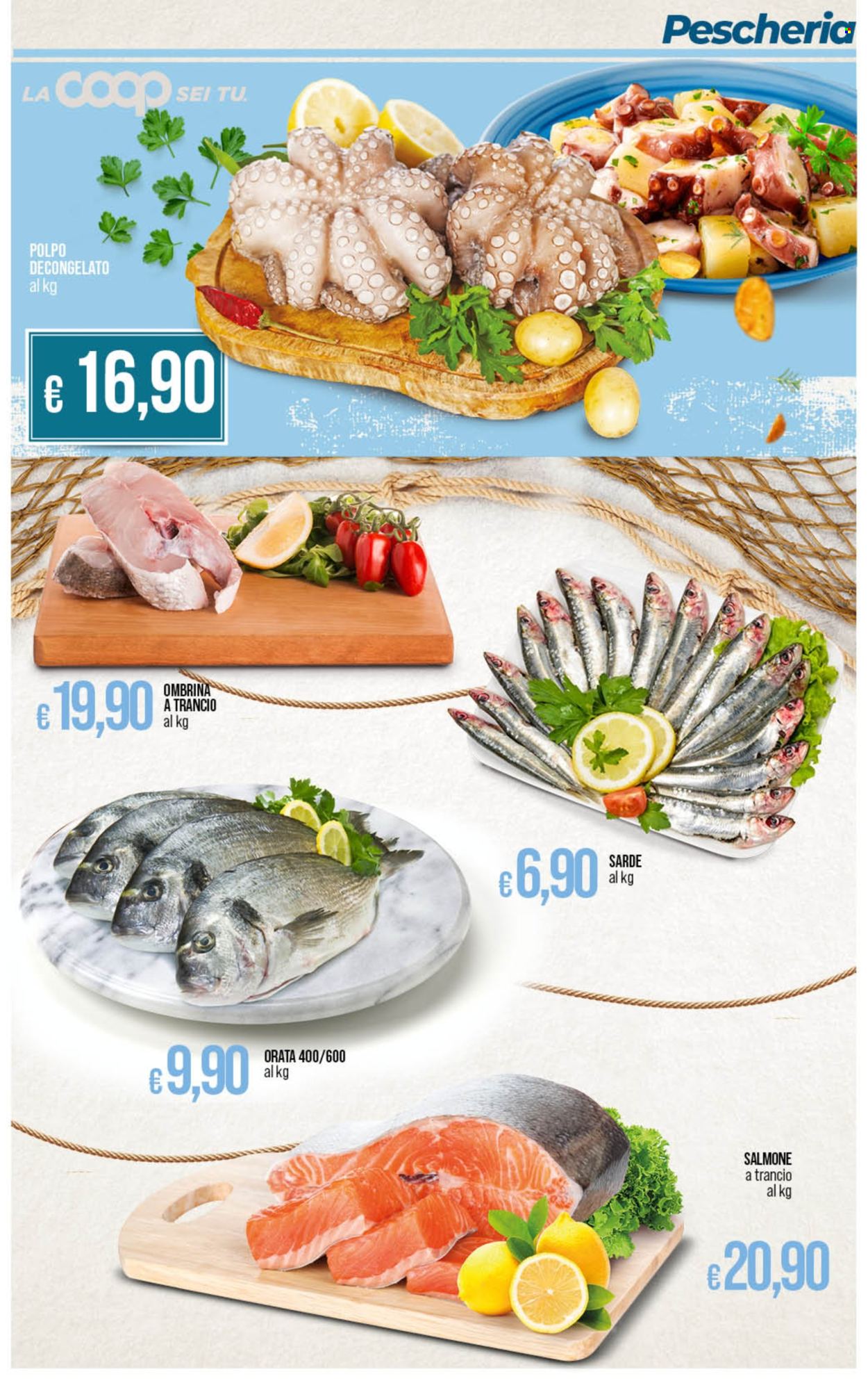 Leták Coop - 17.9.2024 - 23.9.2024. Strana 26