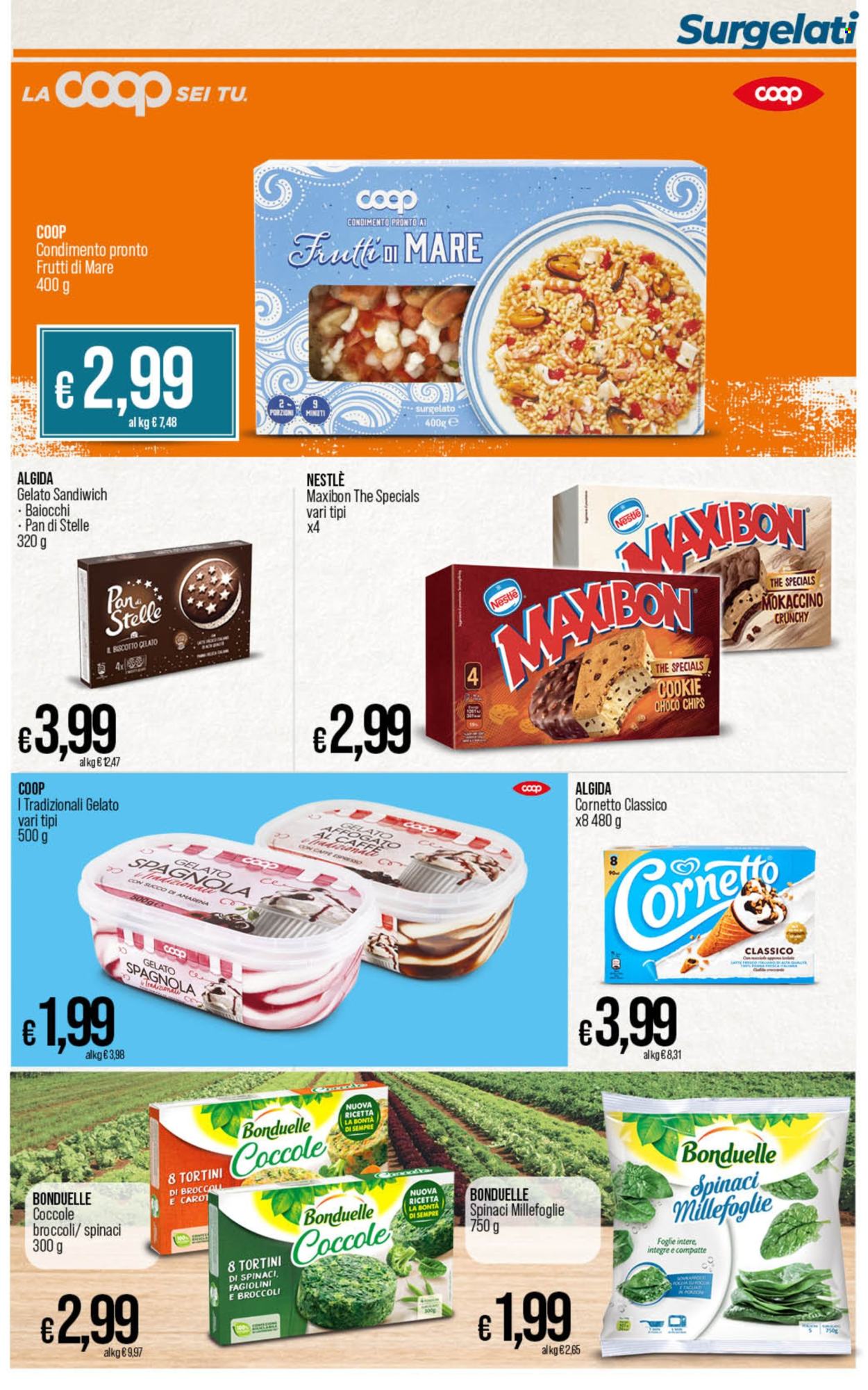 Volantino Coop - 17/9/2024 - 23/9/2024. Pagina 28