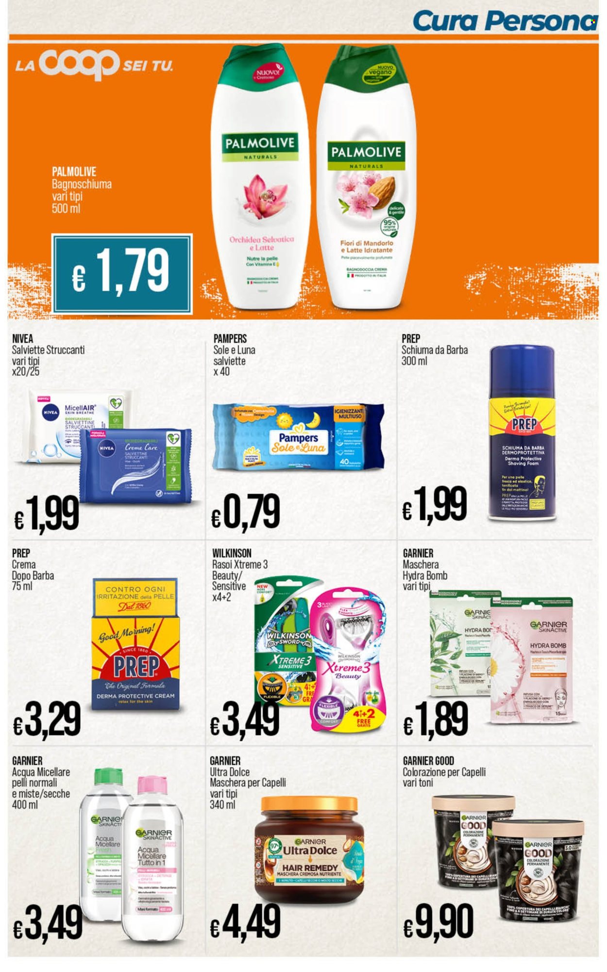 Leták Coop - 17.9.2024 - 23.9.2024. Strana 35
