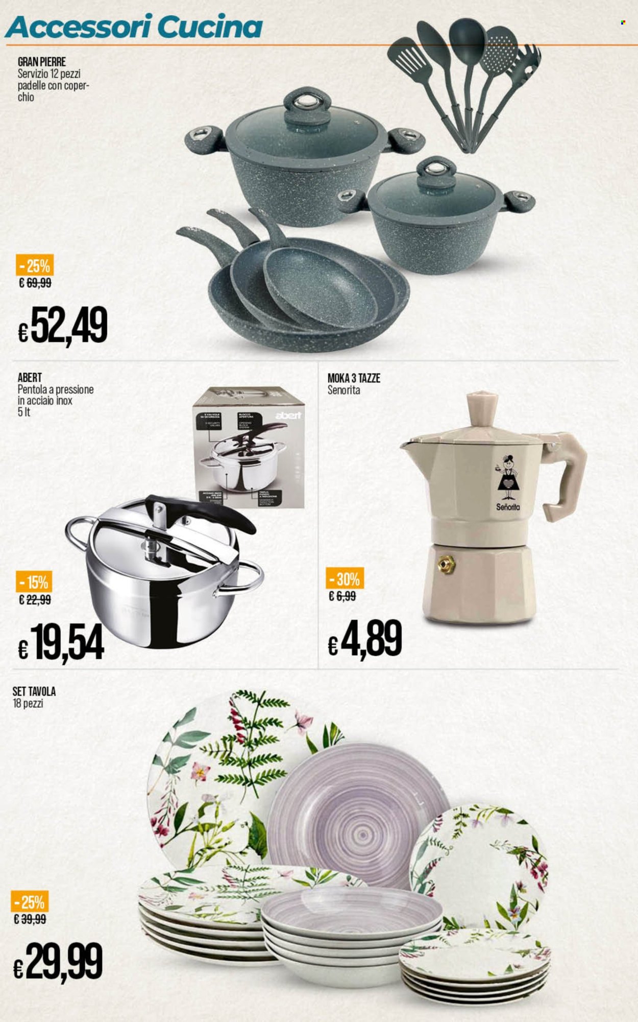 Volantino Coop - 17/9/2024 - 23/9/2024. Pagina 43