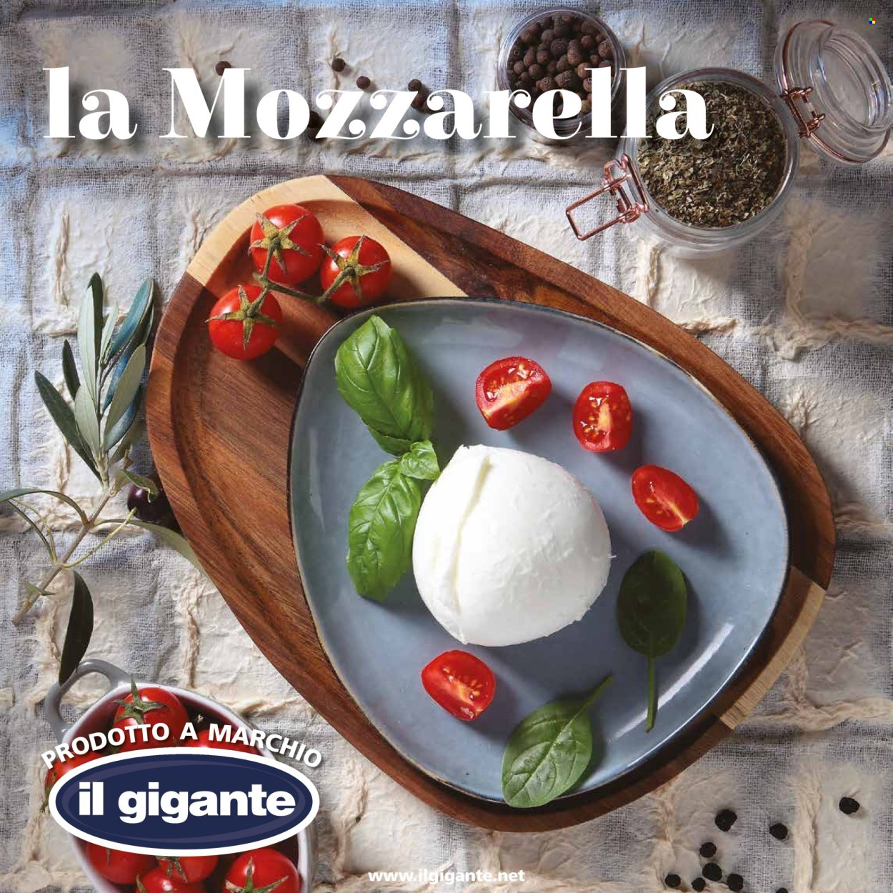 Volantino Il Gigante - 19/9/2024 - 16/10/2024. Pagina 4