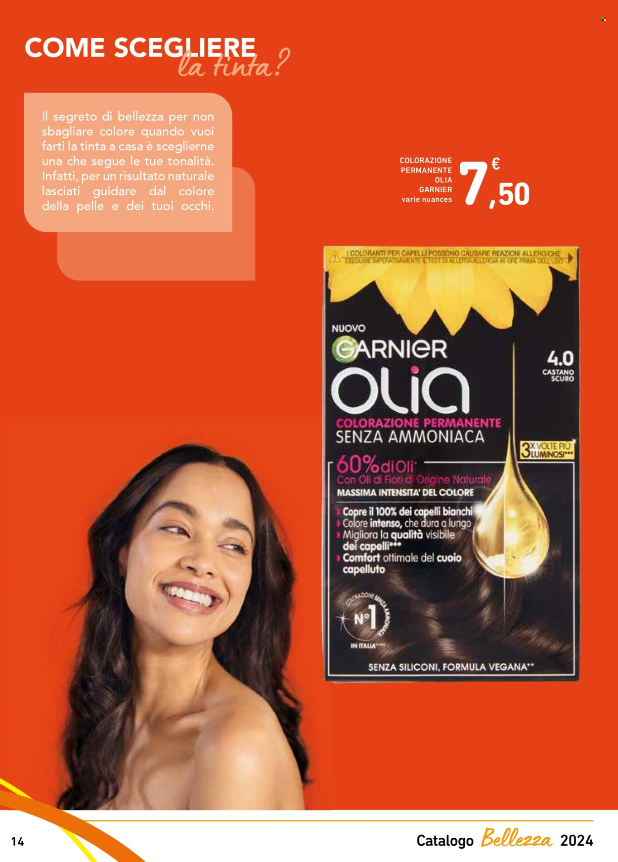 Volantino Spazio Conad - 27/9/2024 - 21/10/2024. Pagina 14