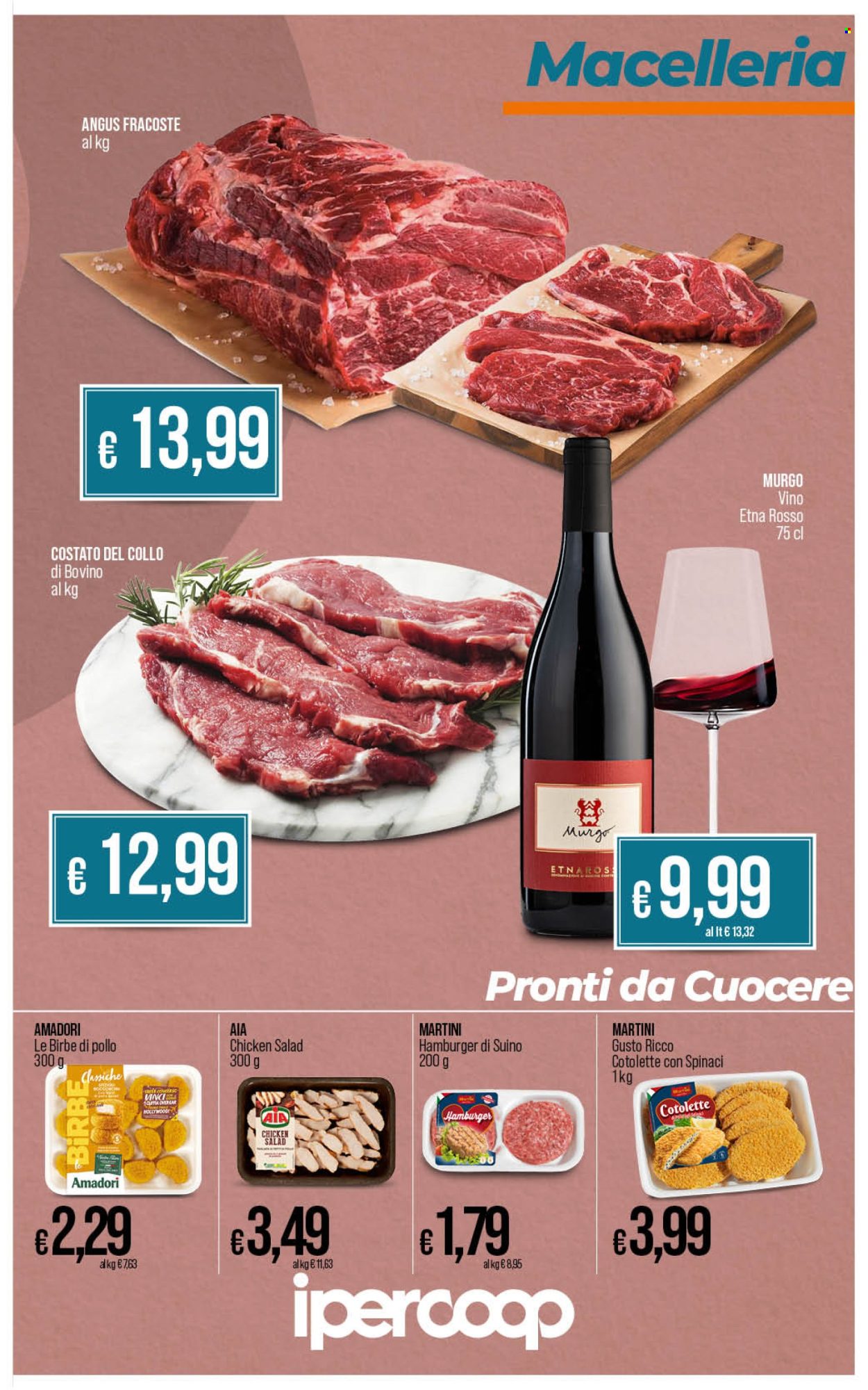 Volantino Coop - 24/9/2024 - 3/10/2024. Pagina 14