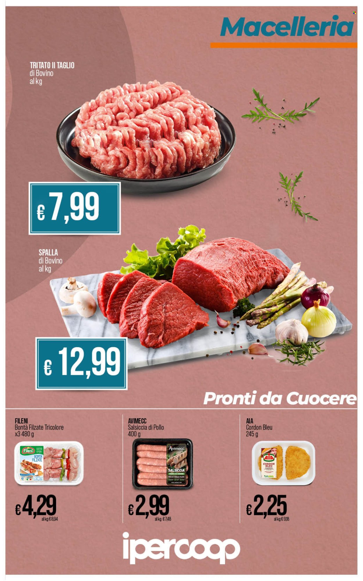 Leták Coop - 24.9.2024 - 3.10.2024. Strana 15