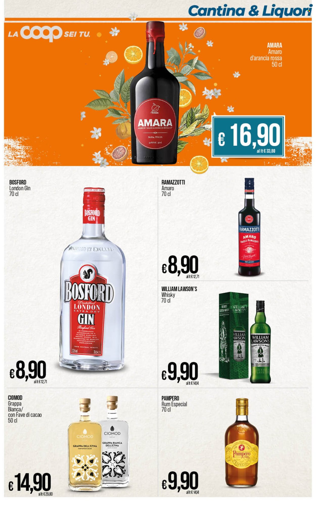 Leták Coop - 24.9.2024 - 3.10.2024. Strana 34