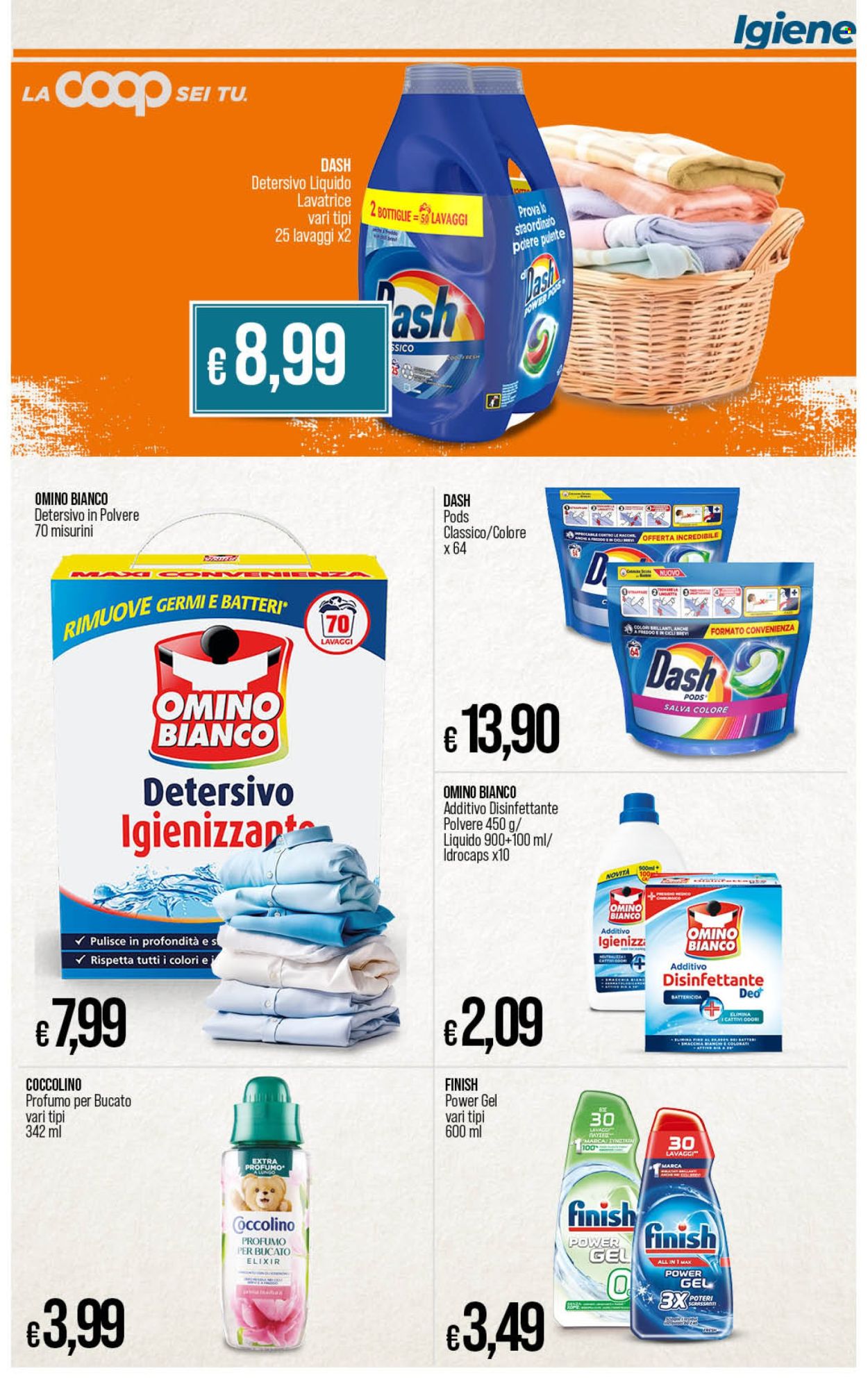 Leták Coop - 24.9.2024 - 3.10.2024. Strana 37