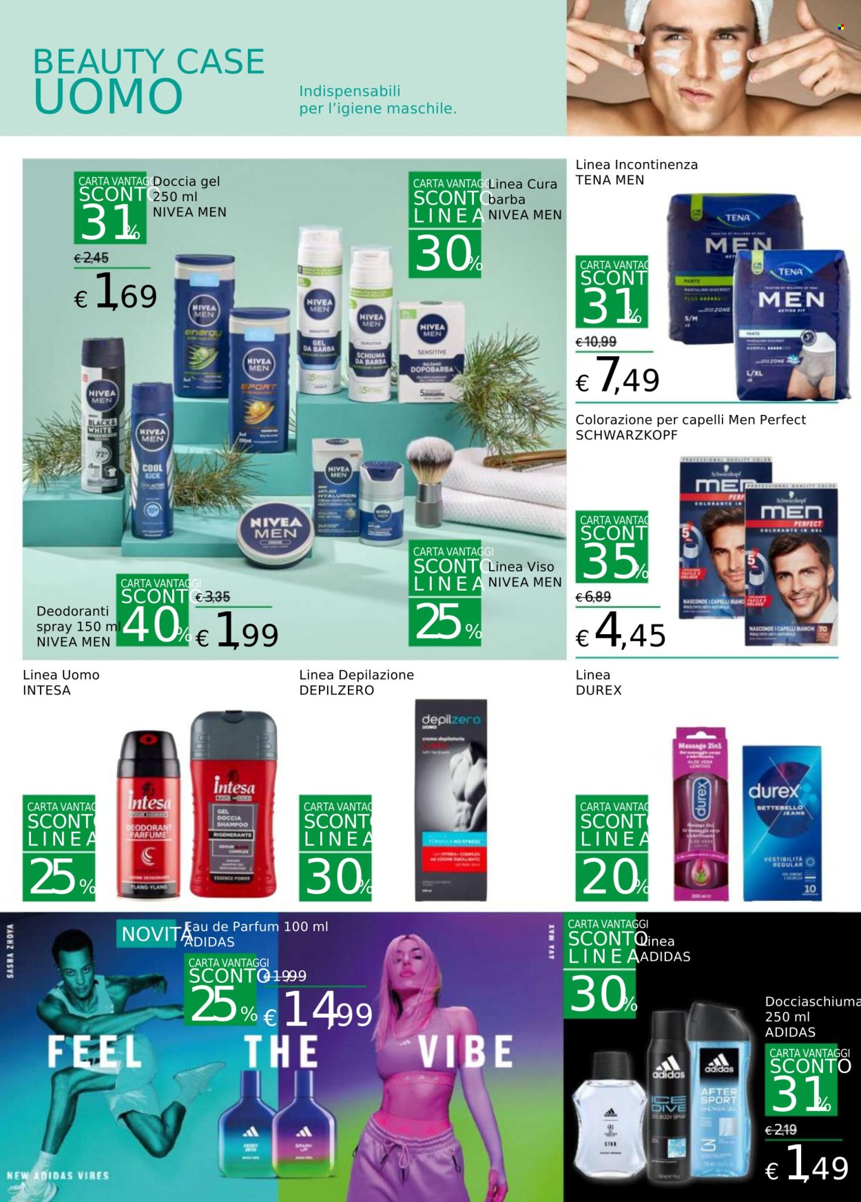 Volantino Iper, La grande i - 23/9/2024 - 13/10/2024. Pagina 9