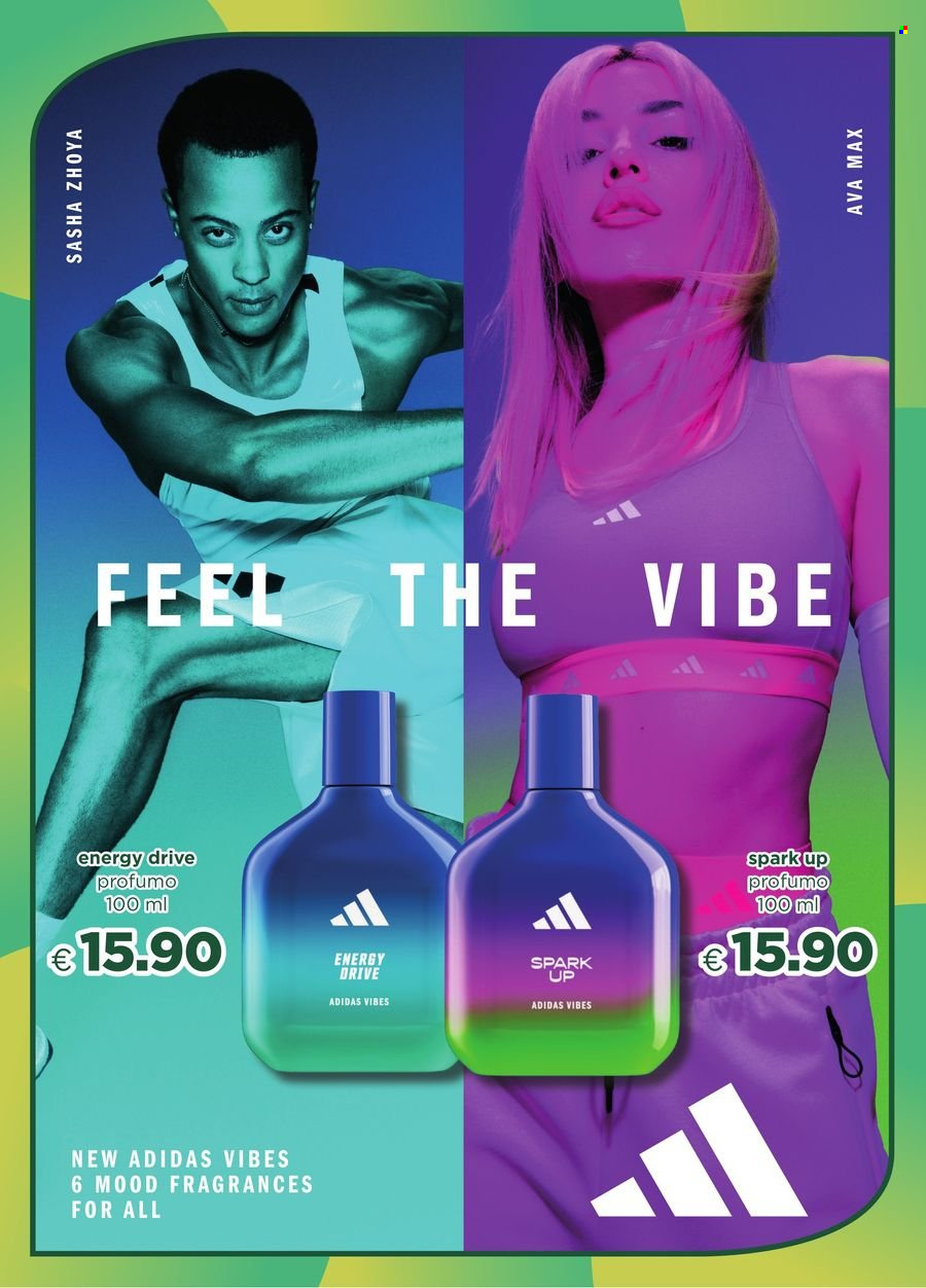 Leták Acqua & Sapone - 22.9.2024 - 12.10.2024. Strana 16