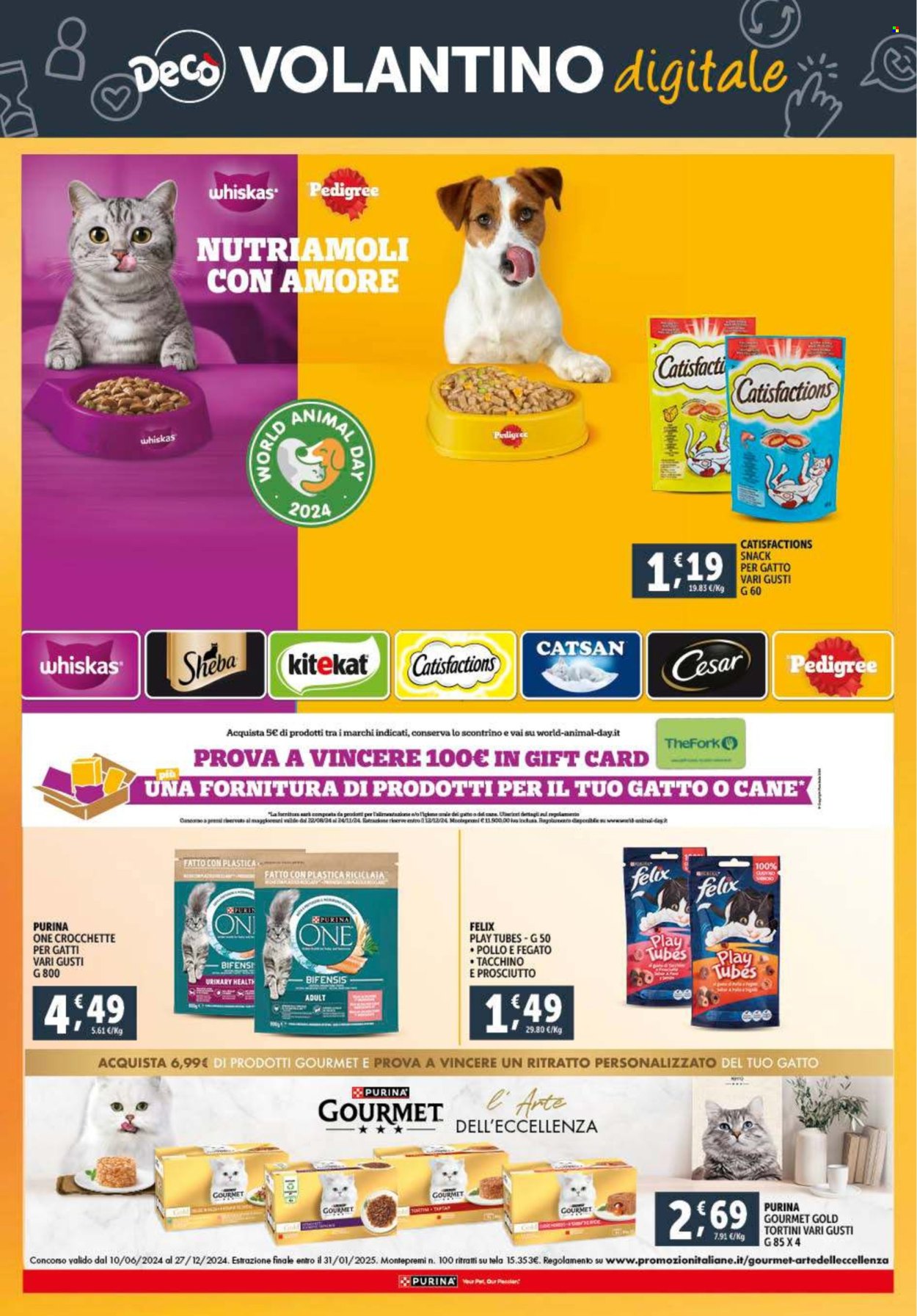 Volantino Deco - 24/9/2024 - 3/10/2024. Pagina 10